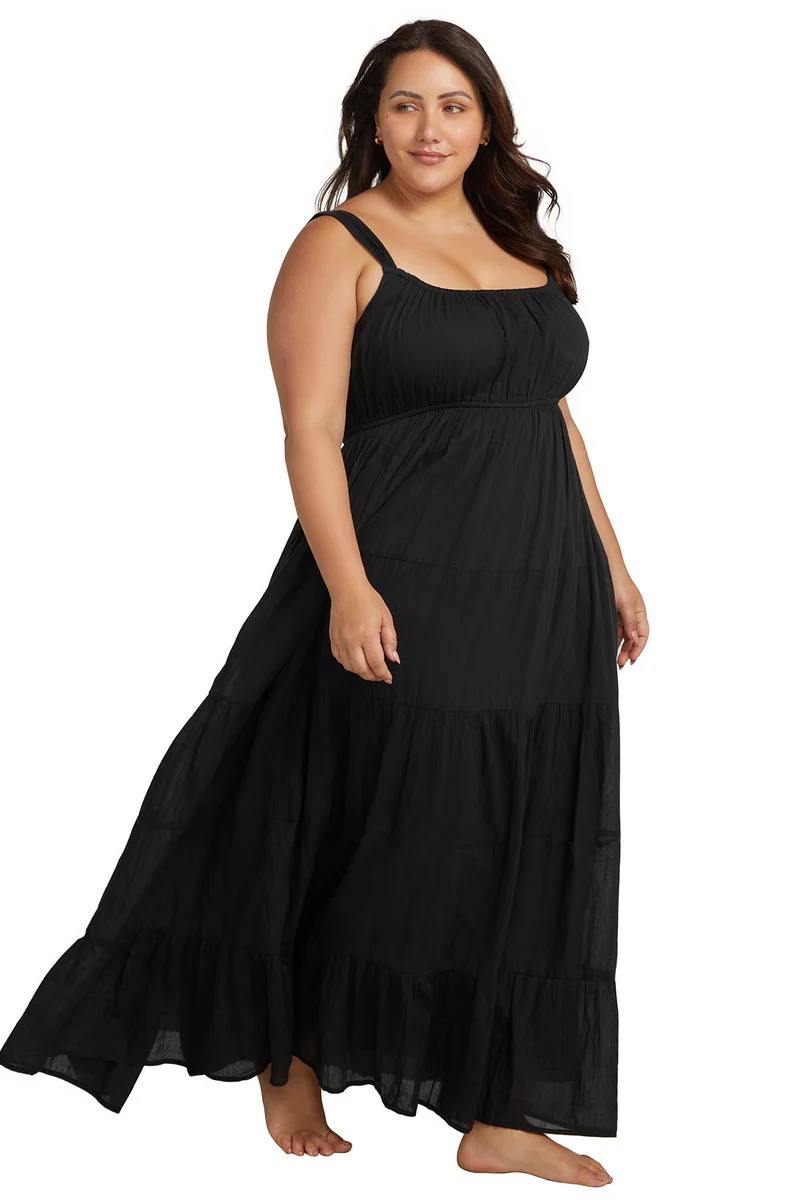 Artesands - Resort Wear - Beach Dress Maxi - Image 3