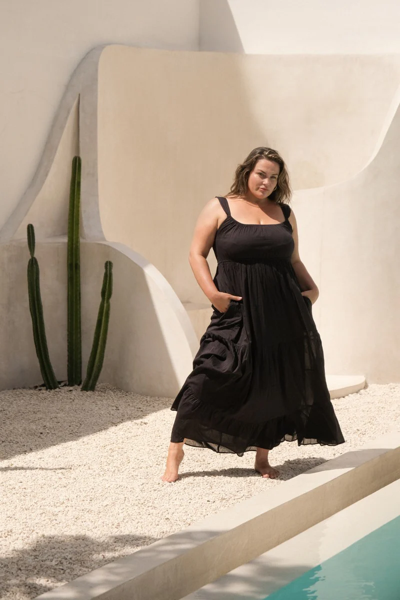 Artesands - Resort Wear - Beach Dress Maxi - Image 4