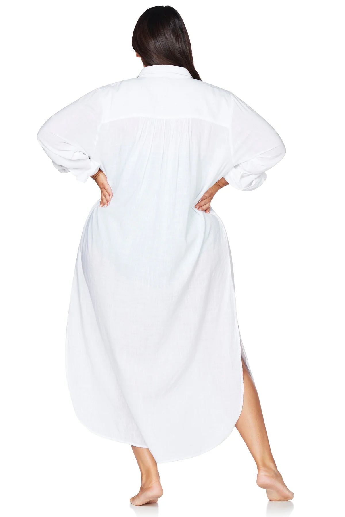 Artesands - Resort Wear - Beach Dress Maxi - Image 3