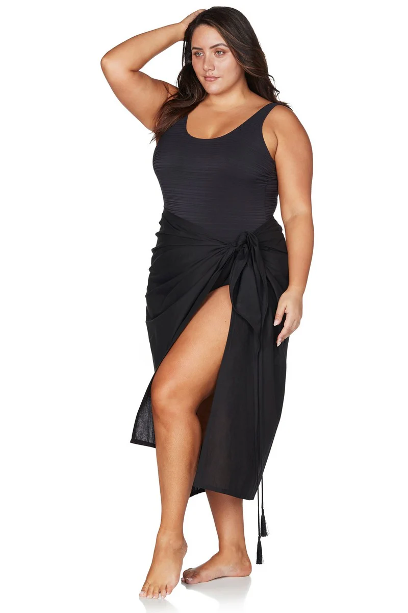 Artesands - Resort Wear - Sarong with Bag - Image 3