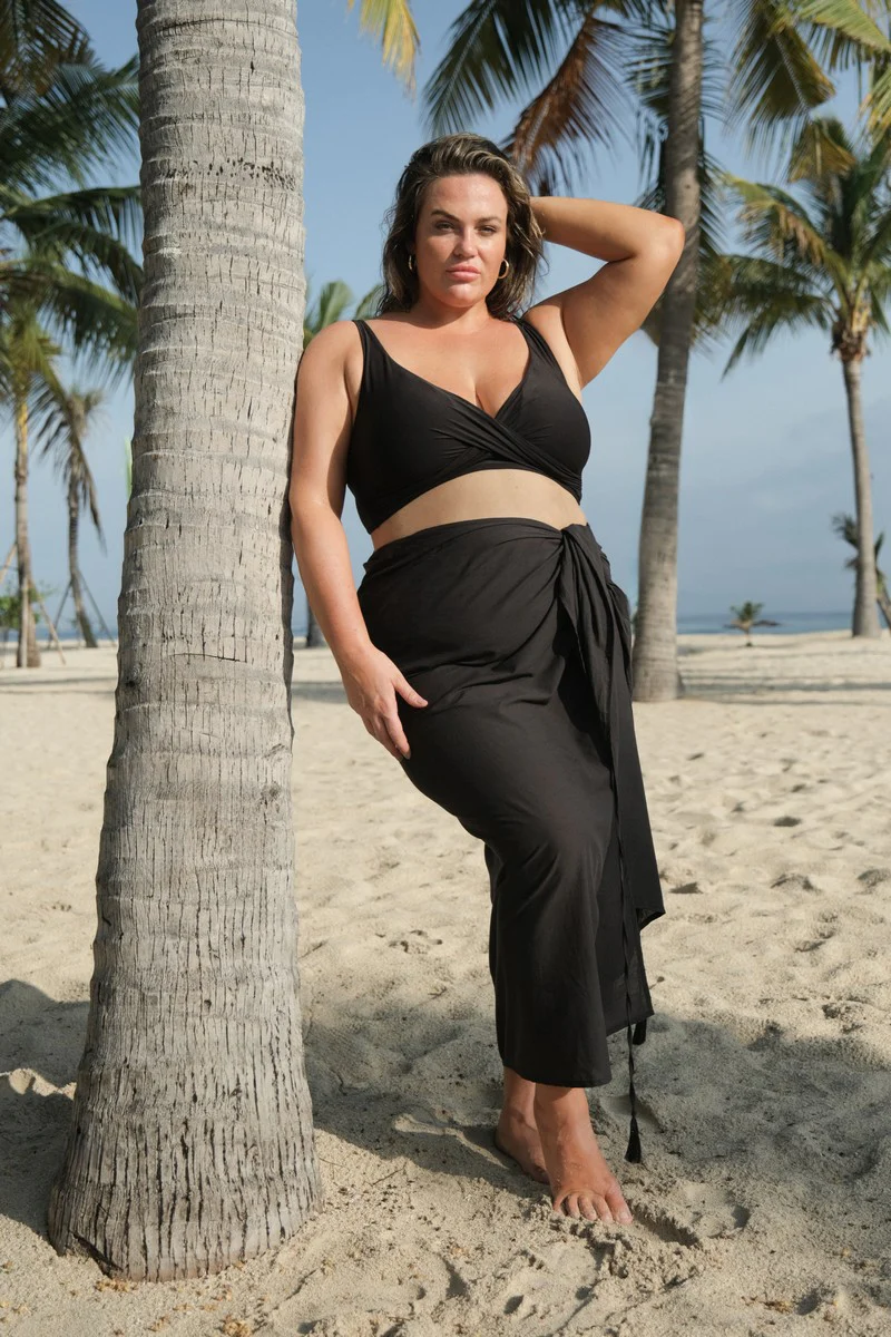 Artesands - Resort Wear - Sarong with Bag - Image 6