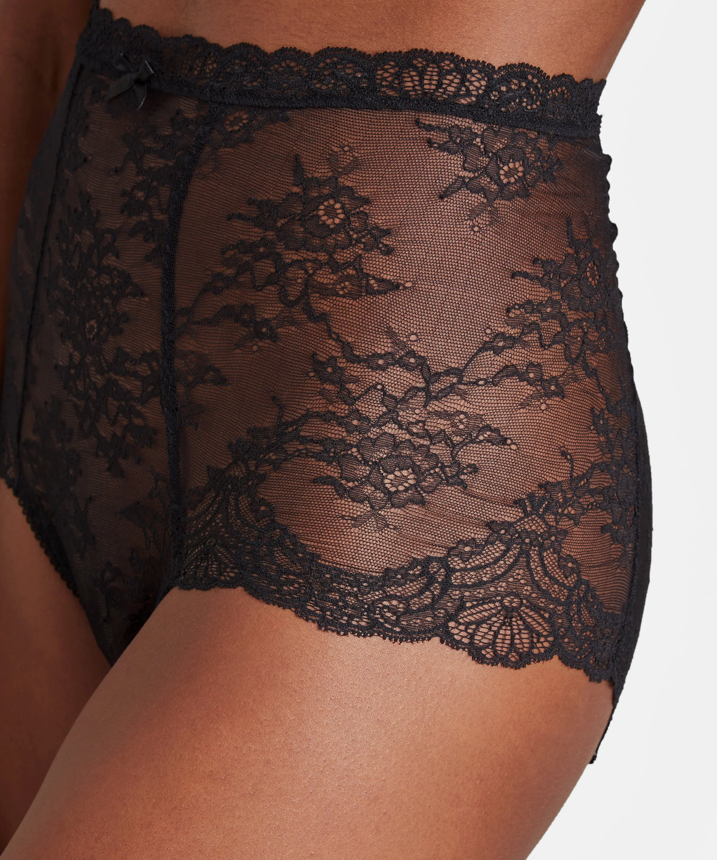 AUBADE - Danse des Sens - High Waist Briefs - Image 4