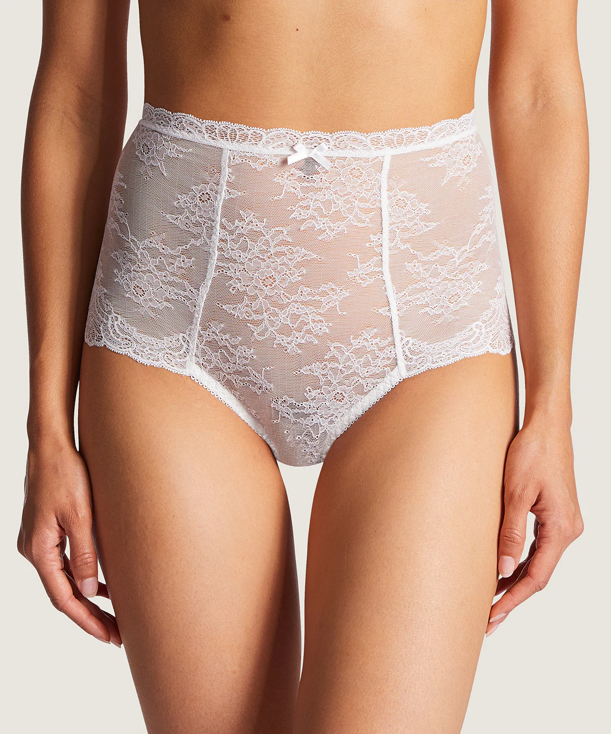 AUBADE - Danse des Sens - High Waist Briefs - Image 4