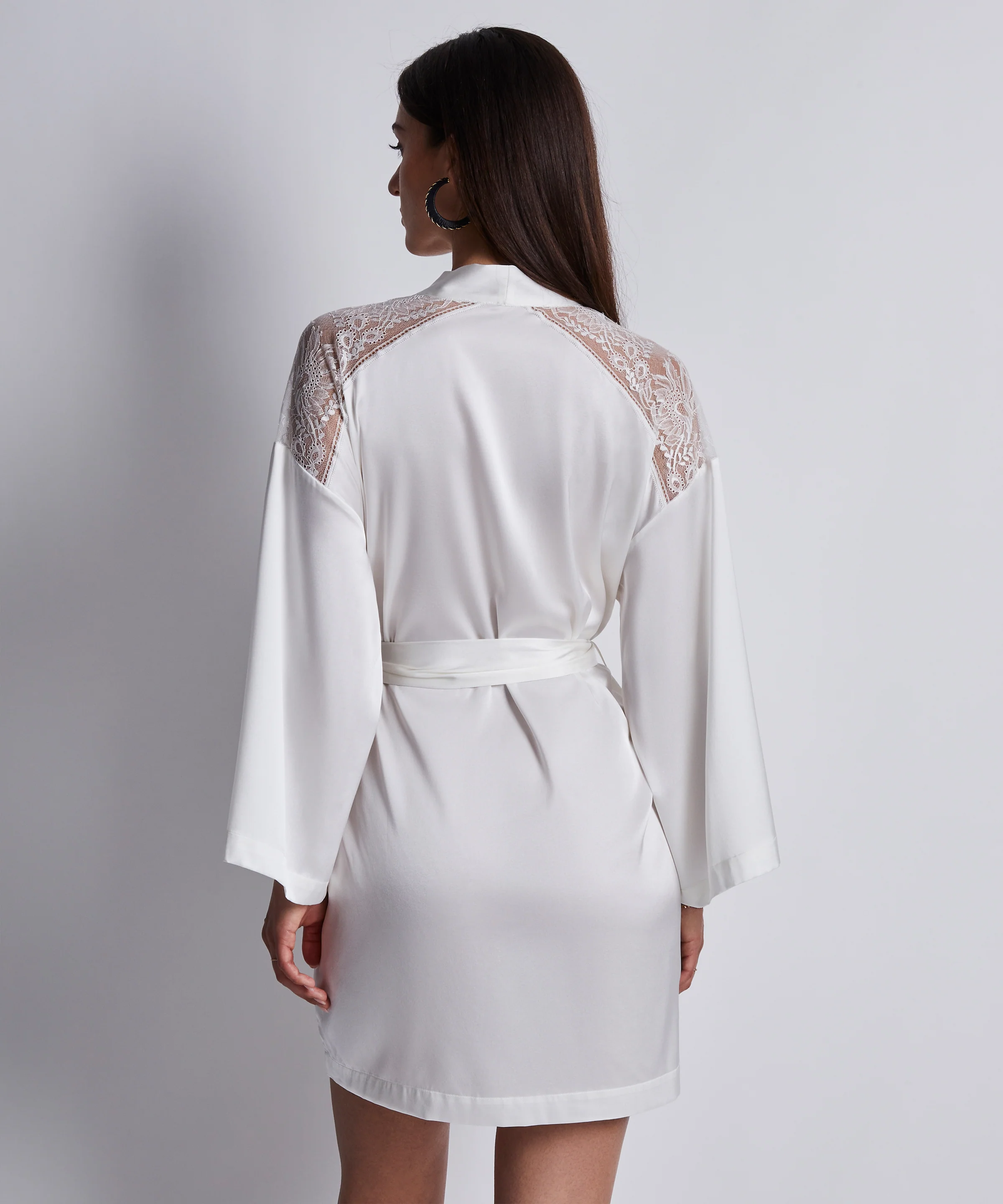 AUBADE - Midnight Whisper - Kimono - Image 5