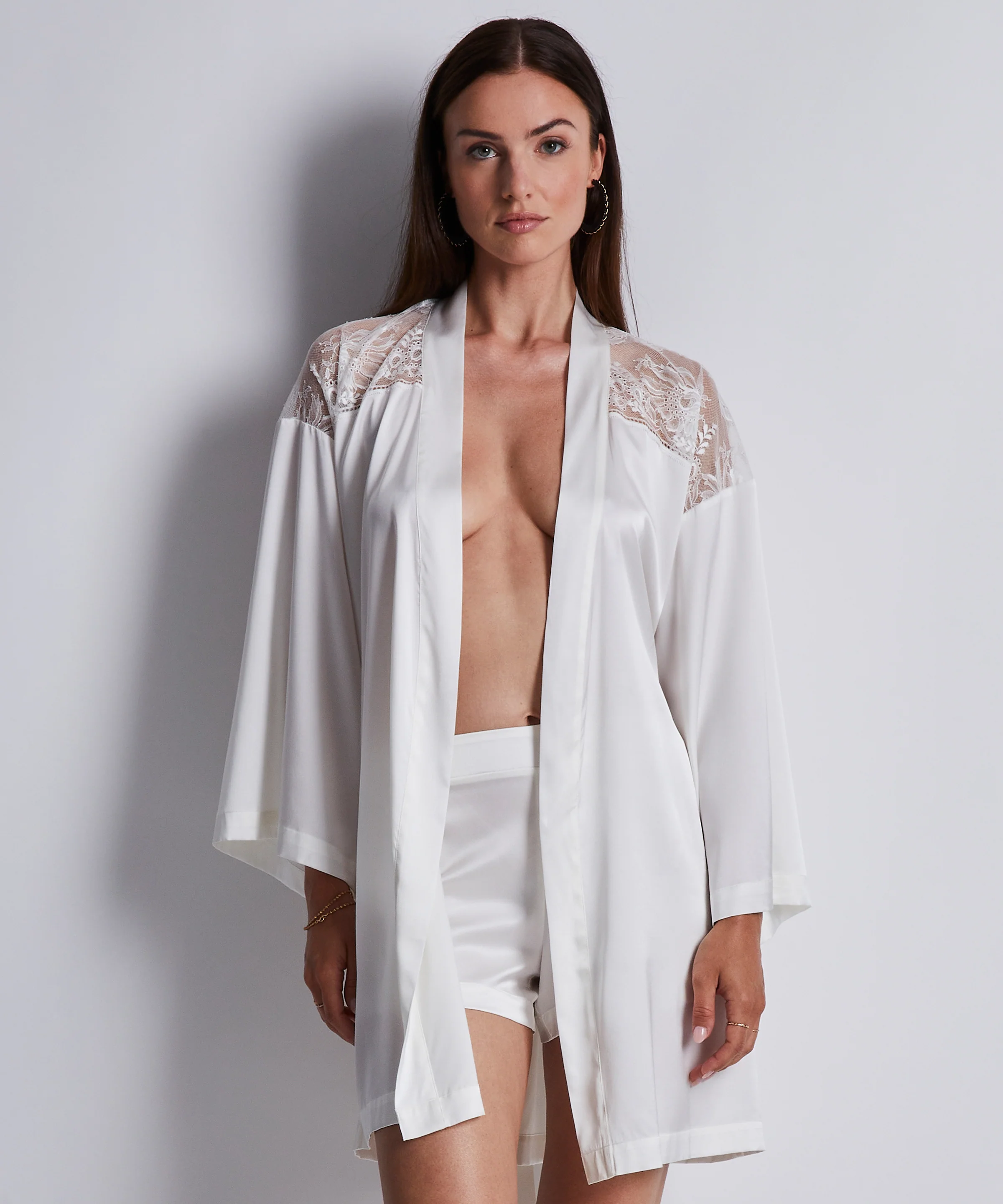 AUBADE - Midnight Whisper - Kimono - Image 6