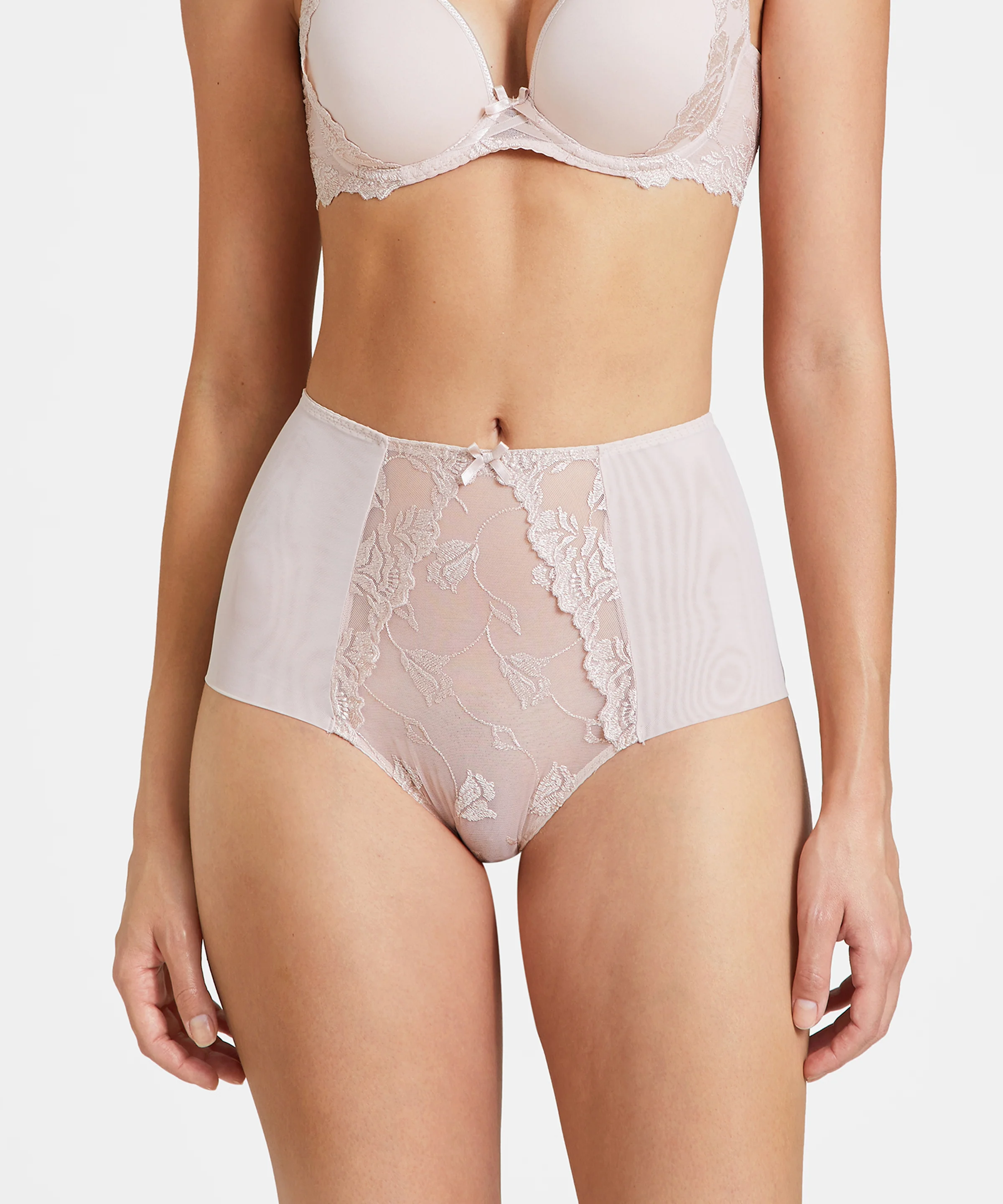 AUBADE - Softessence - High Waist Briefs