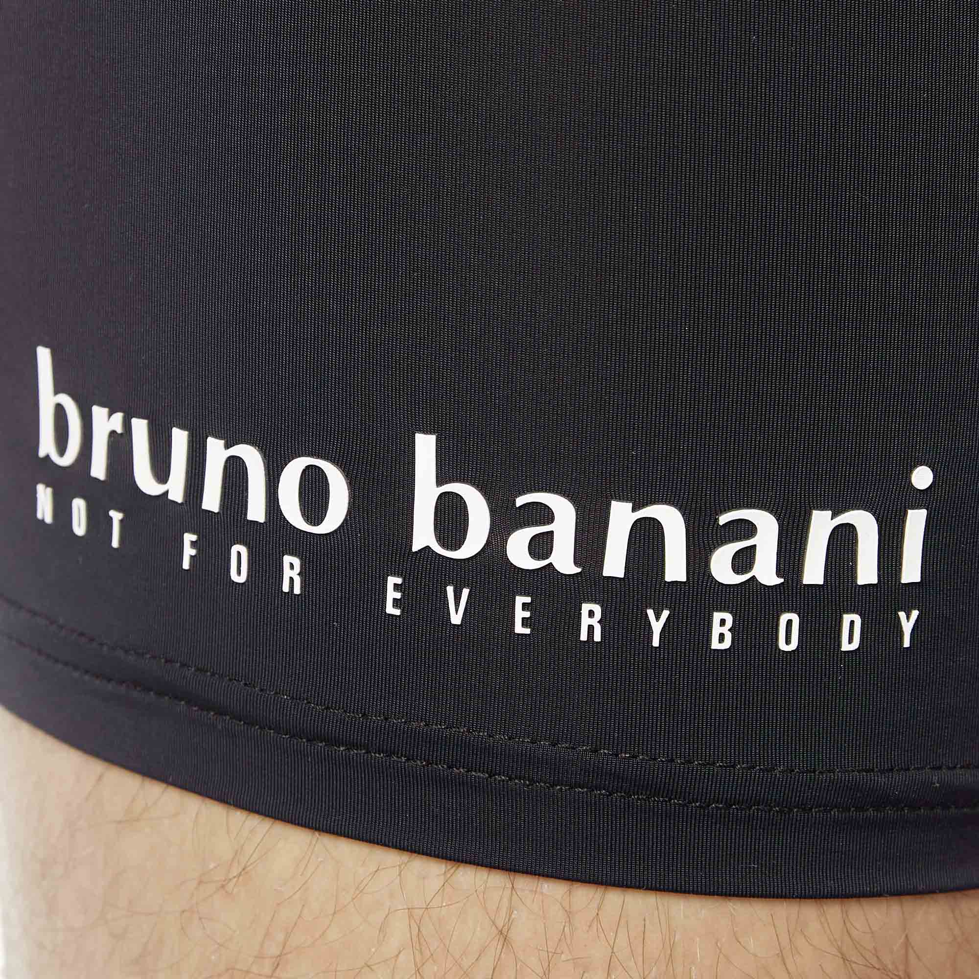 bruno banani - All Day - Long Shorts - 2 Pack - Image 11