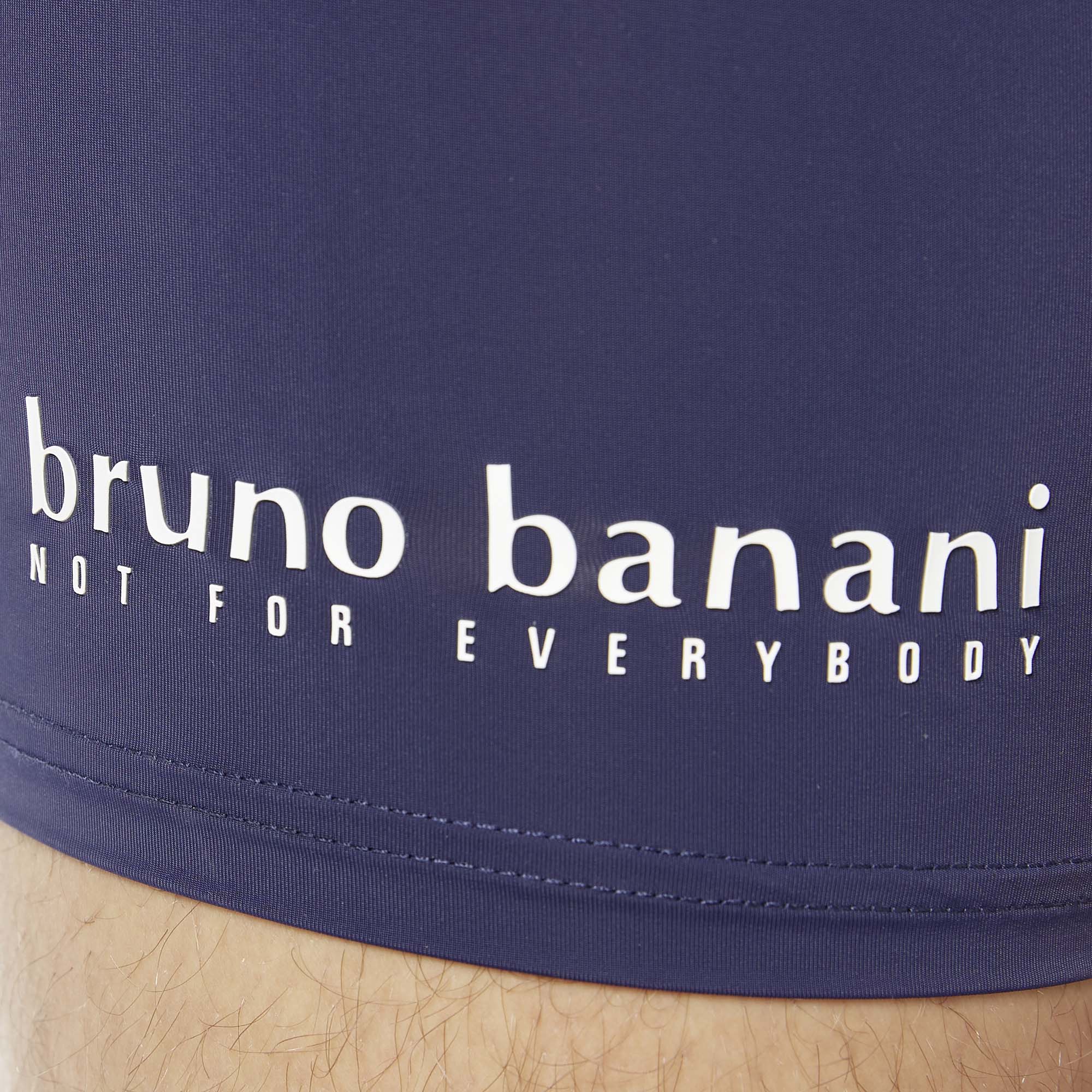 bruno banani - All Day - Long Shorts - 2 Pack - Image 5