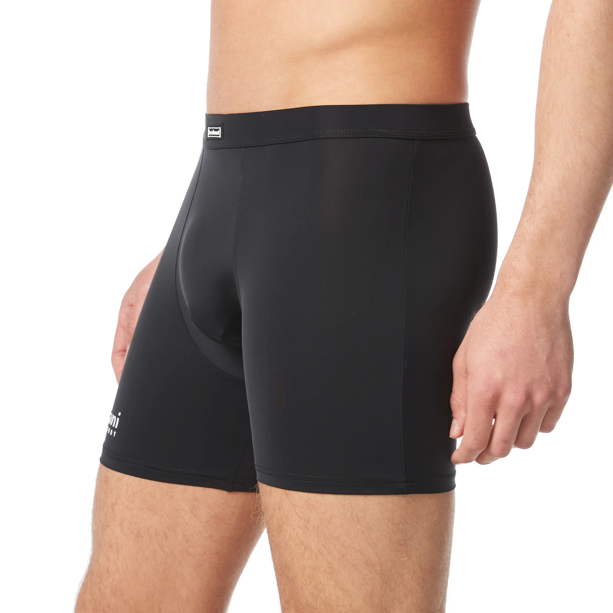 bruno banani - All Day - Long Shorts - 2 Pack - Image 9