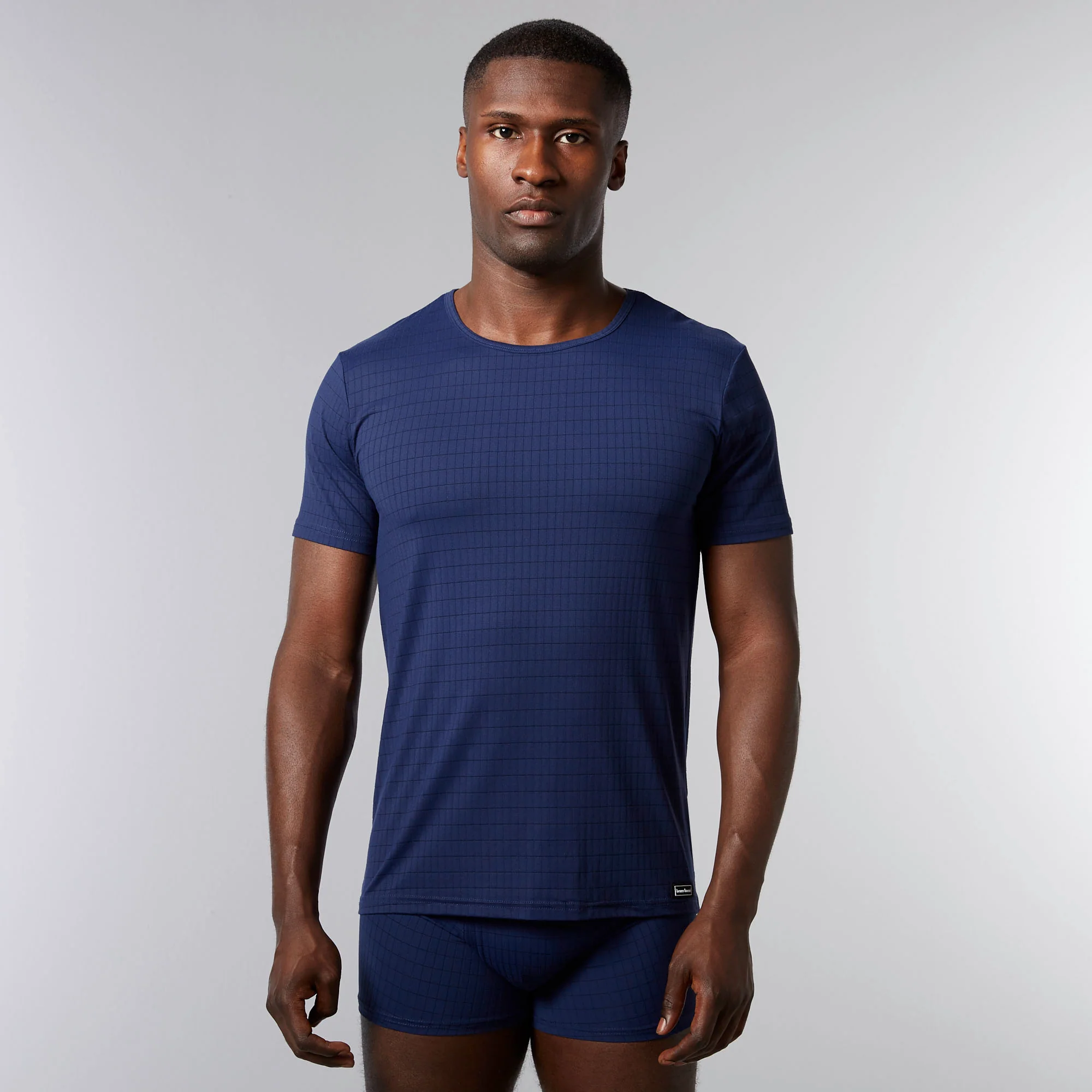 bruno banani - Check Line 2.0 - Shirt - Image 4