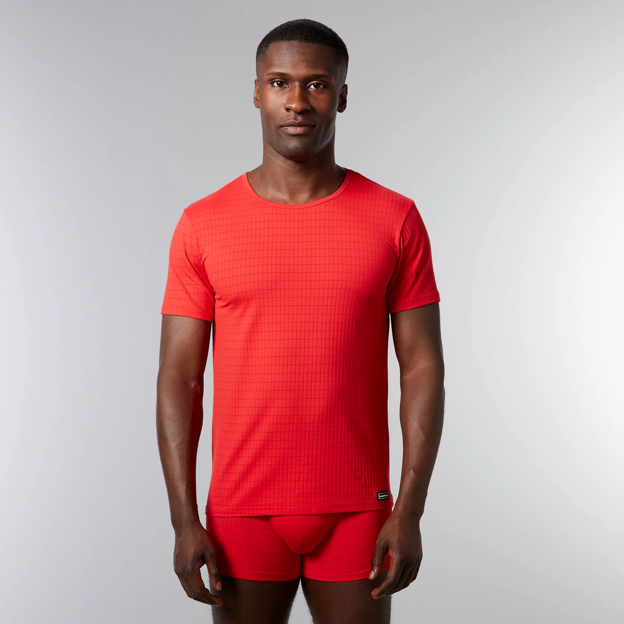 bruno banani - Check Line 2.0 - Shirt - Image 5