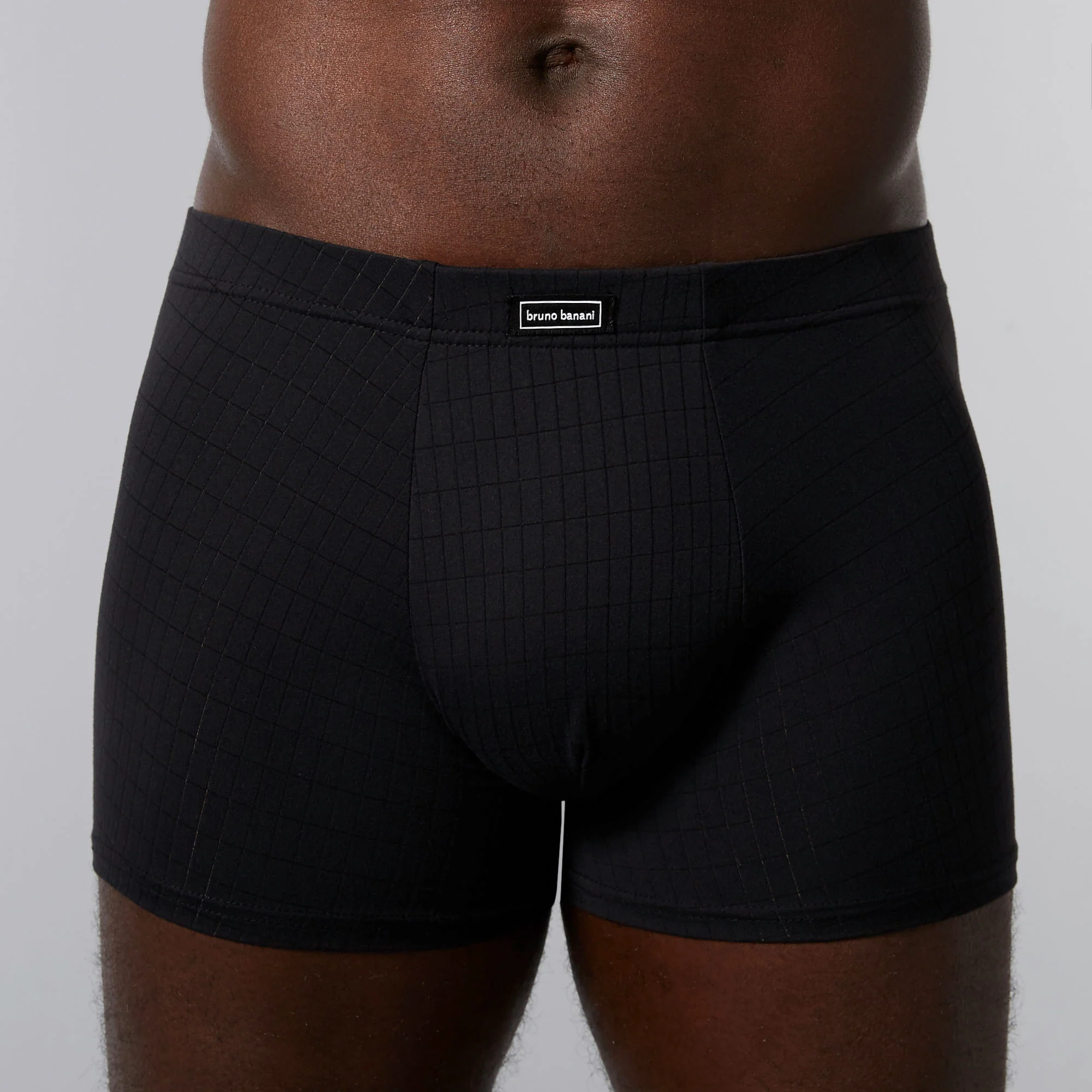 bruno banani - Check Line 2.0 - Shorts - Image 3