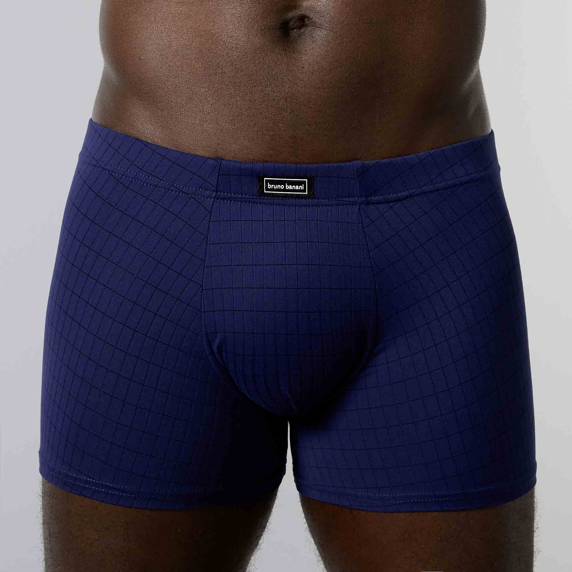 bruno banani - Check Line 2.0 - Shorts - Image 4