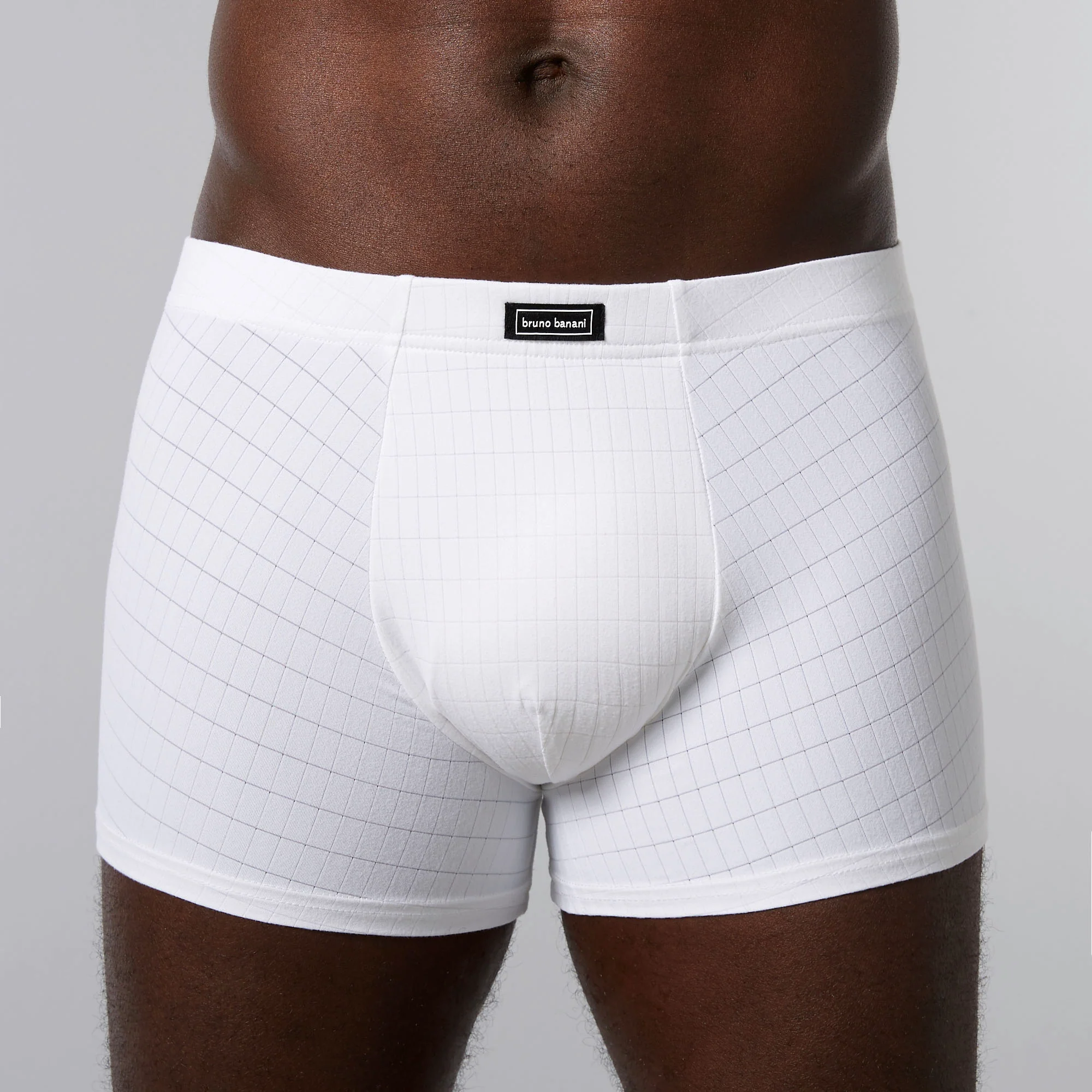bruno banani - Check Line 2.0 - Shorts - Image 5