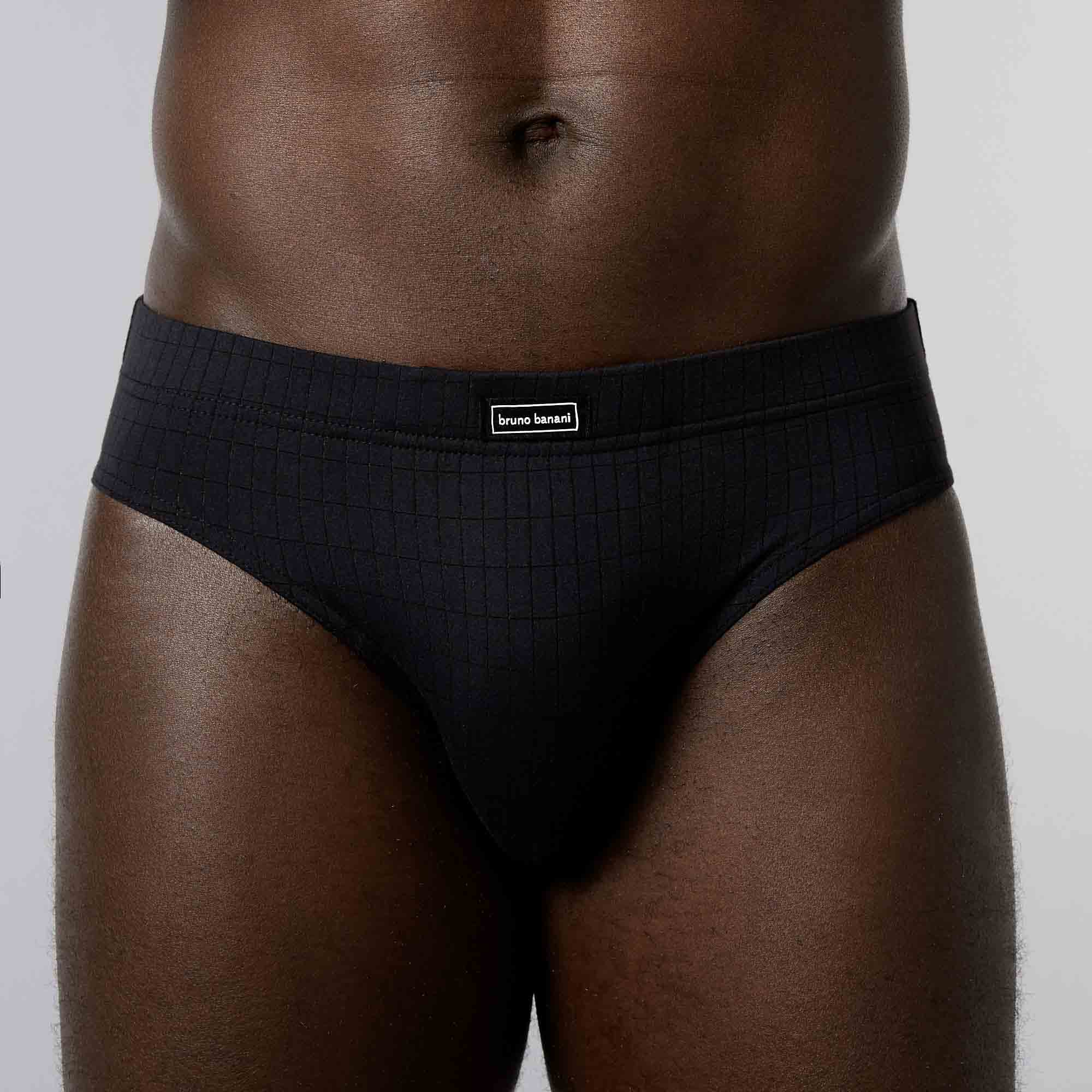 bruno banani - Check Line 2.0 - Sports Briefs - Image 3