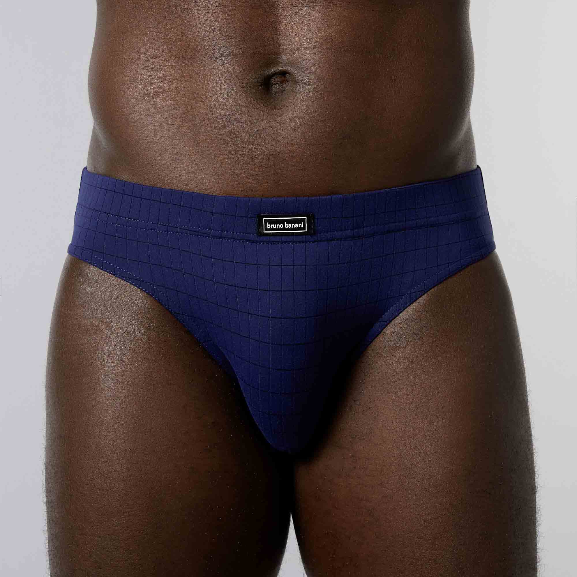 bruno banani - Check Line 2.0 - Sports Briefs - Image 4