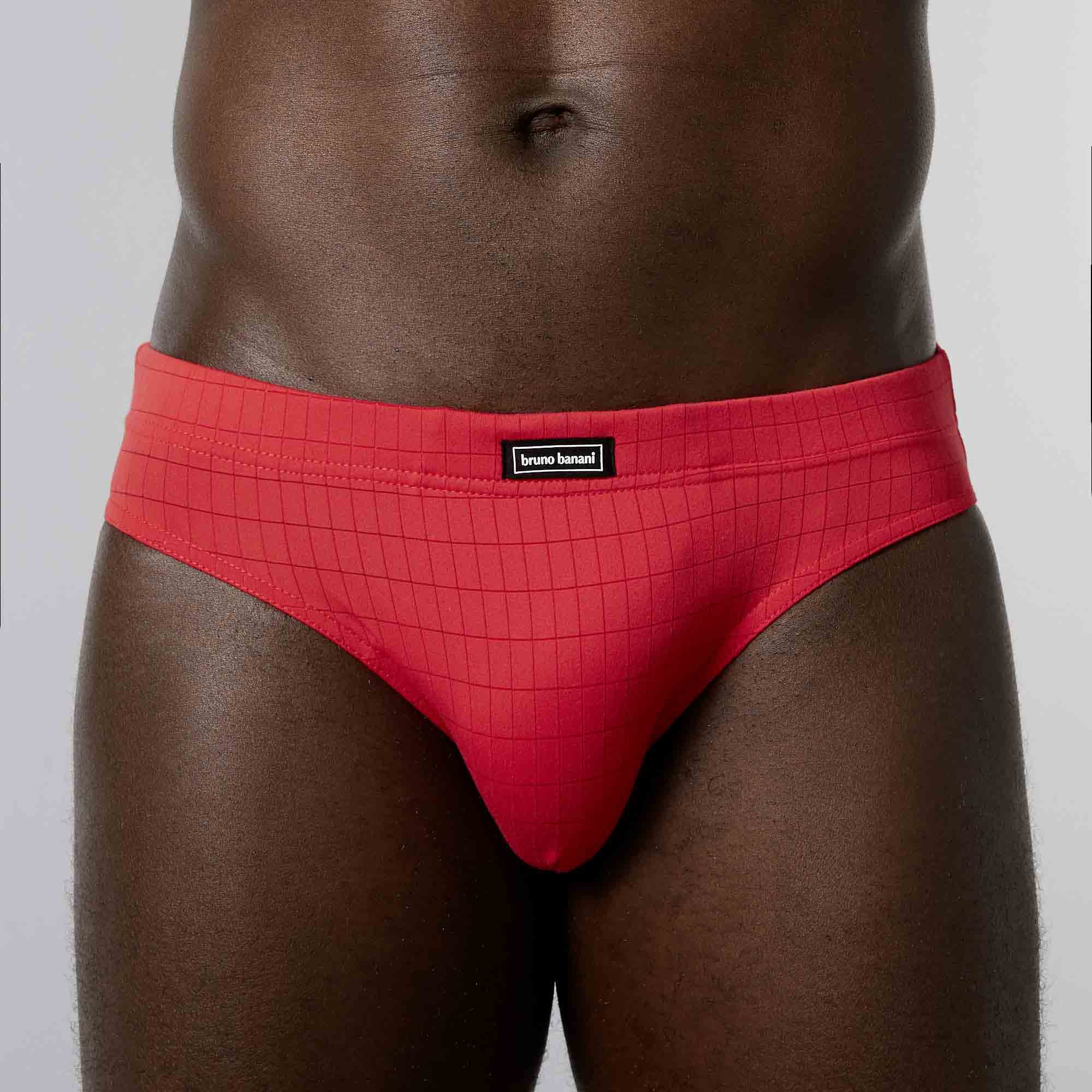 bruno banani - Check Line 2.0 - Sports Briefs - Image 5