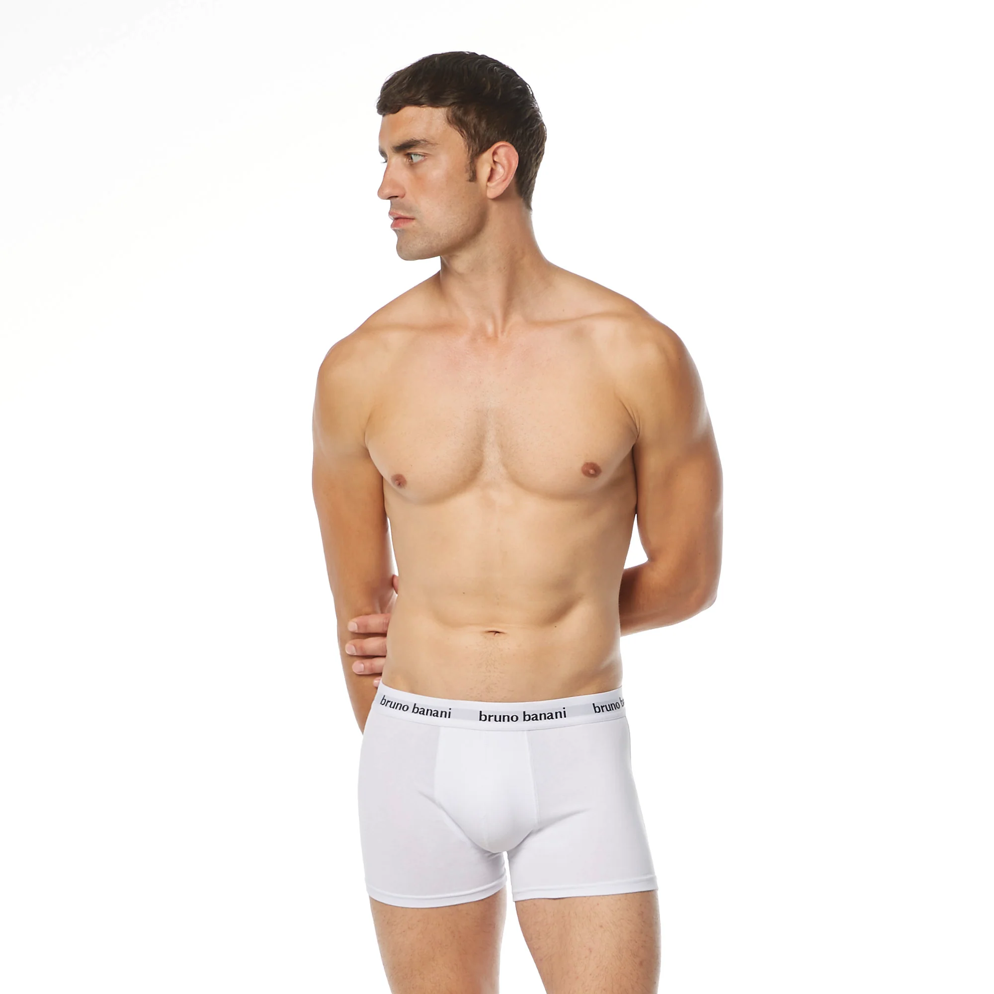bruno banani - Easy Life - Shorts - 3 Pack - Image 2