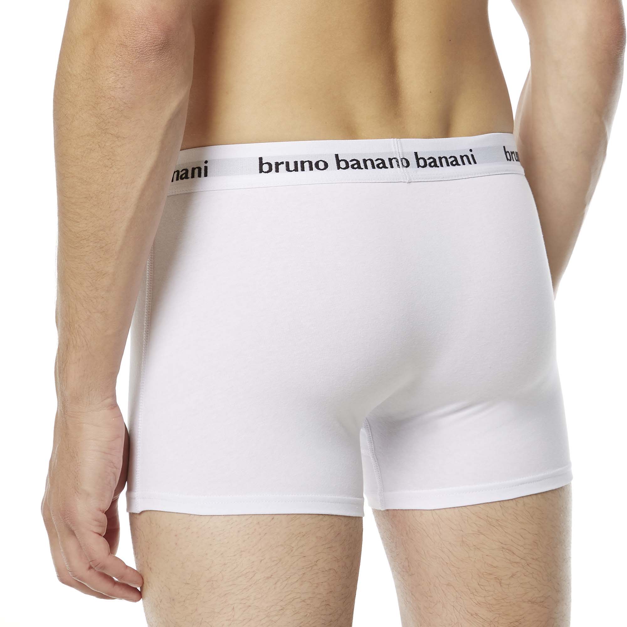 bruno banani - Easy Life - Shorts - 3 Pack - Image 3