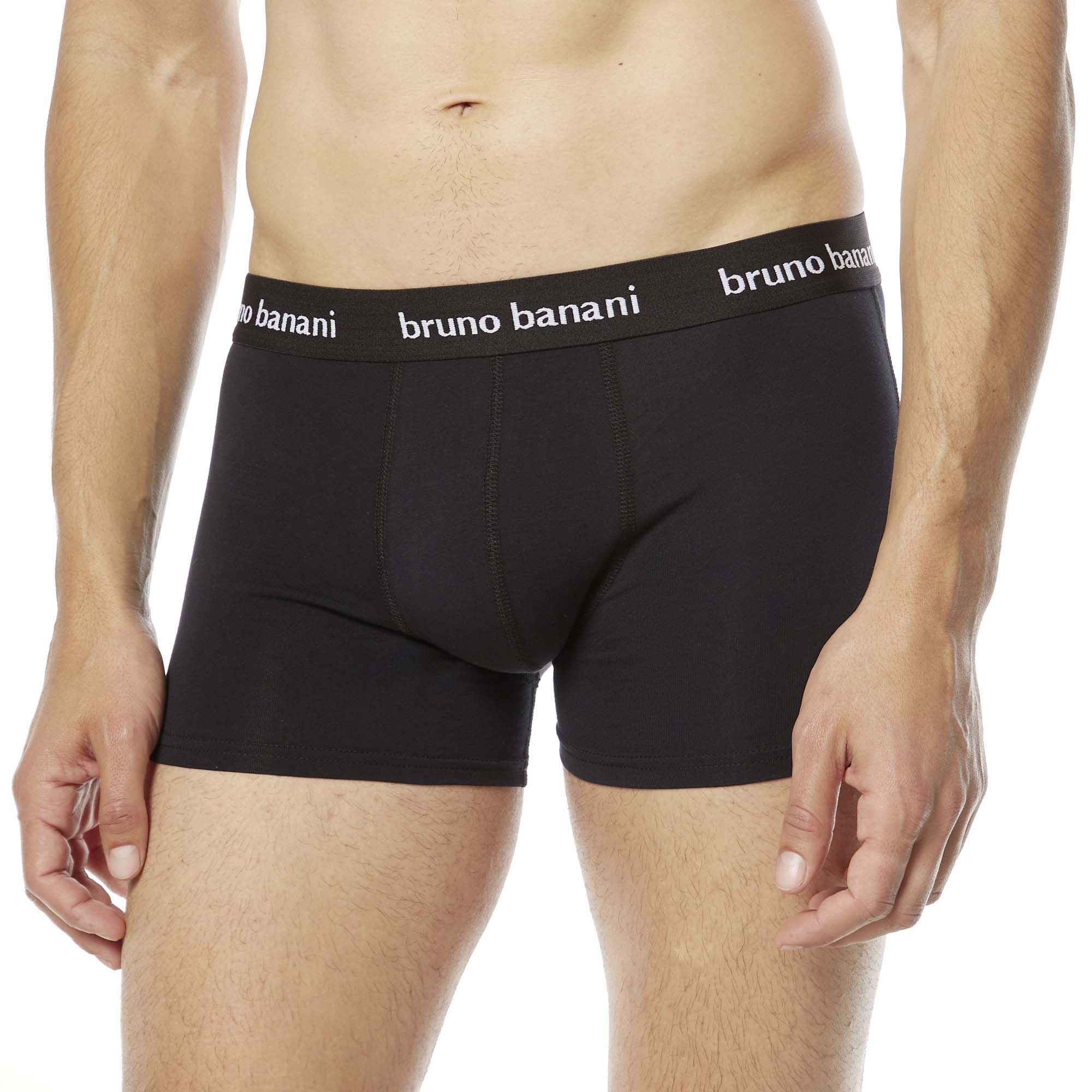 bruno banani - Easy Life - Shorts - 3 Pack - Image 4
