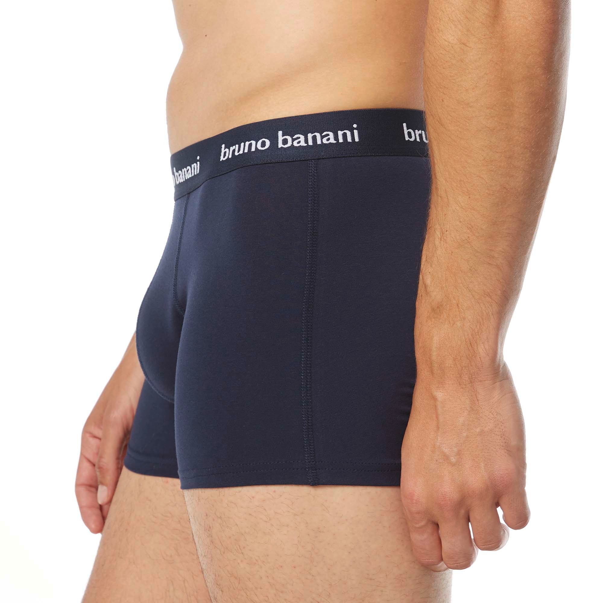 bruno banani - Easy Life - Shorts - 3 Pack - Image 5