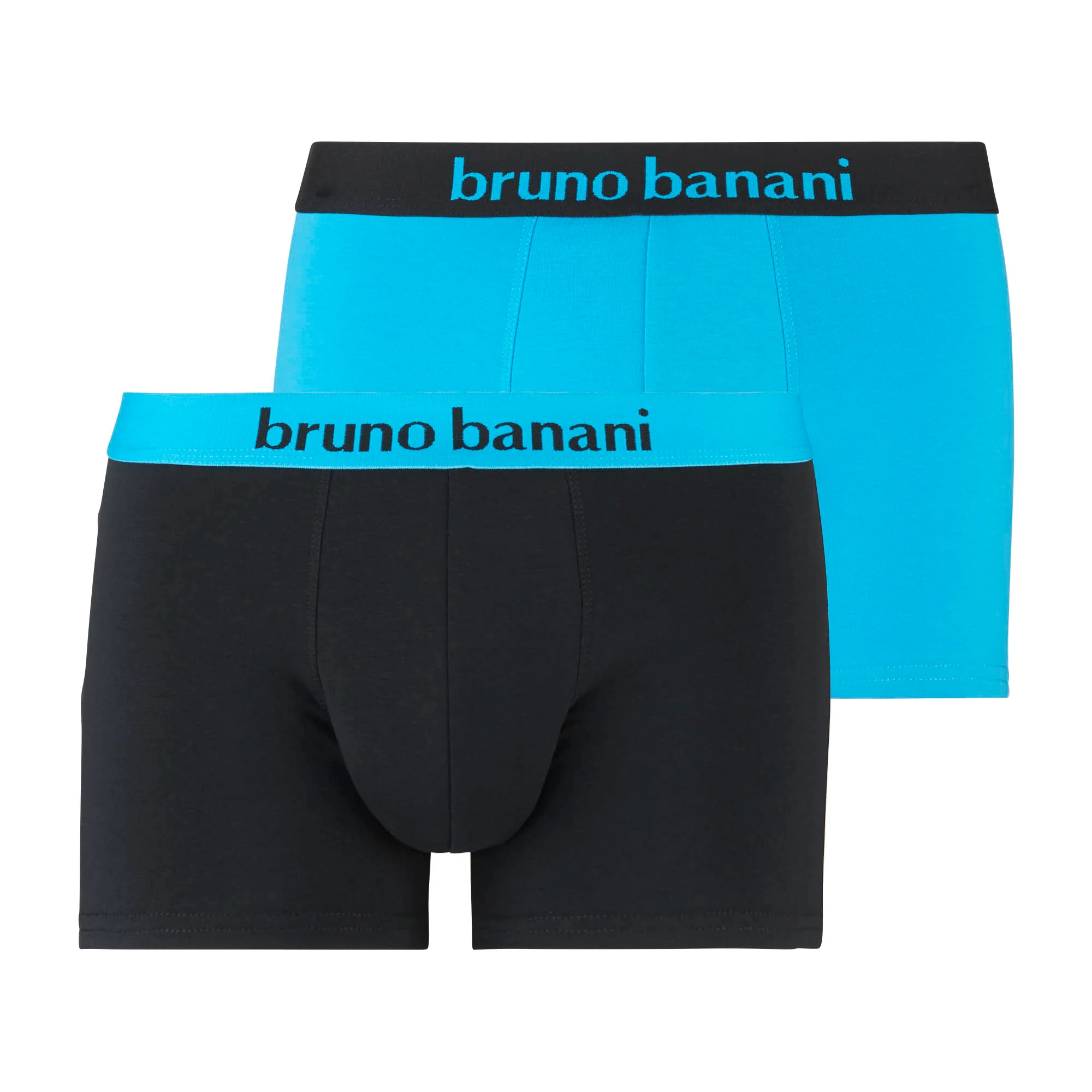 bruno banani - Flowing - Shorts 2 Pack - Image 10