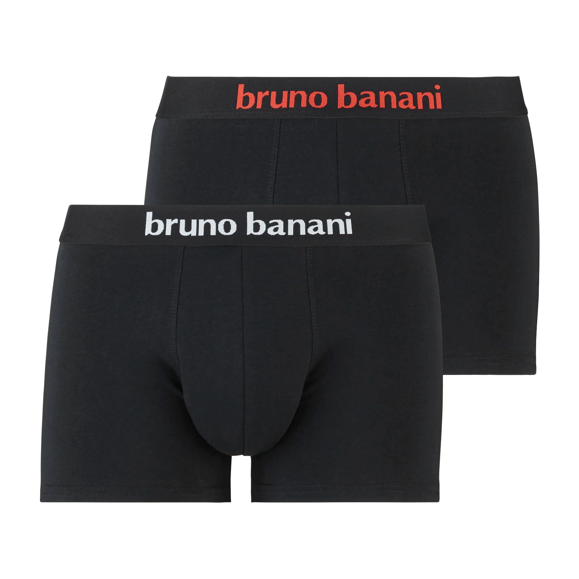 bruno banani - Flowing - Shorts 2 Pack - Image 11