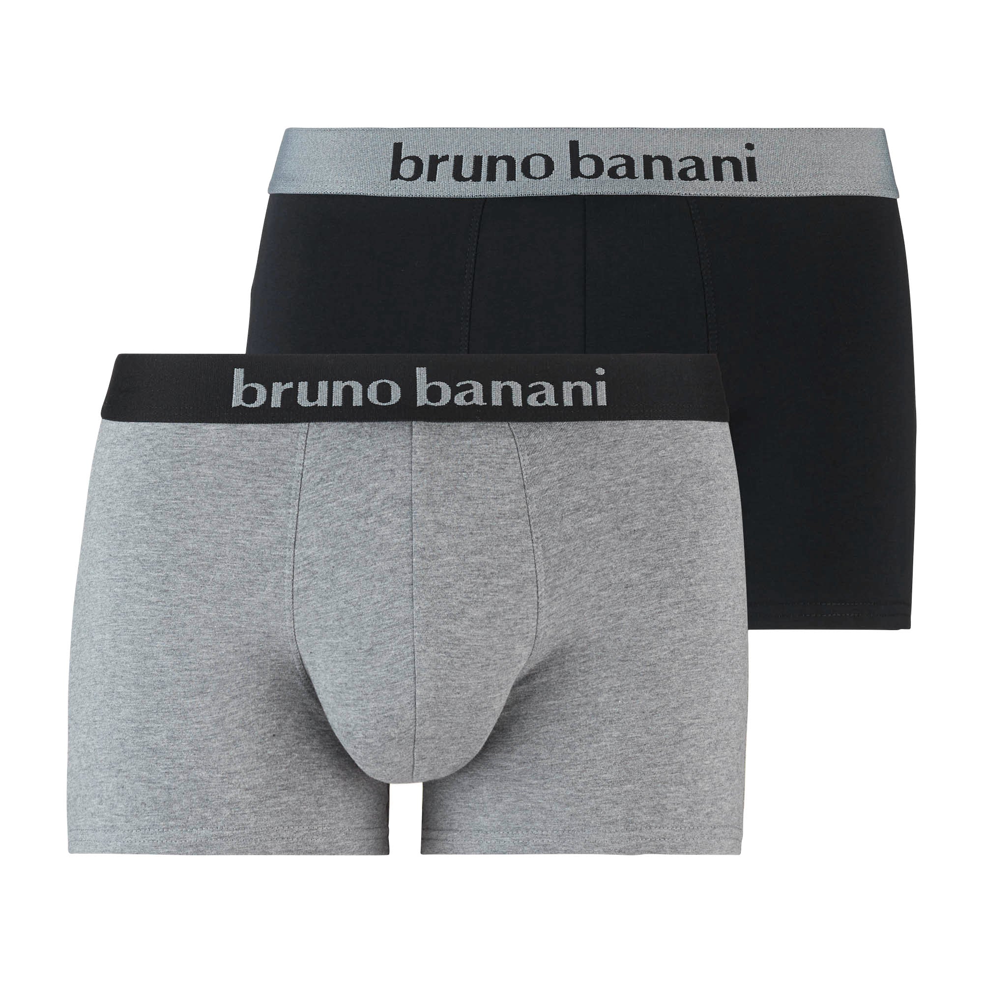 bruno banani - Flowing - Shorts 2 Pack - Image 12