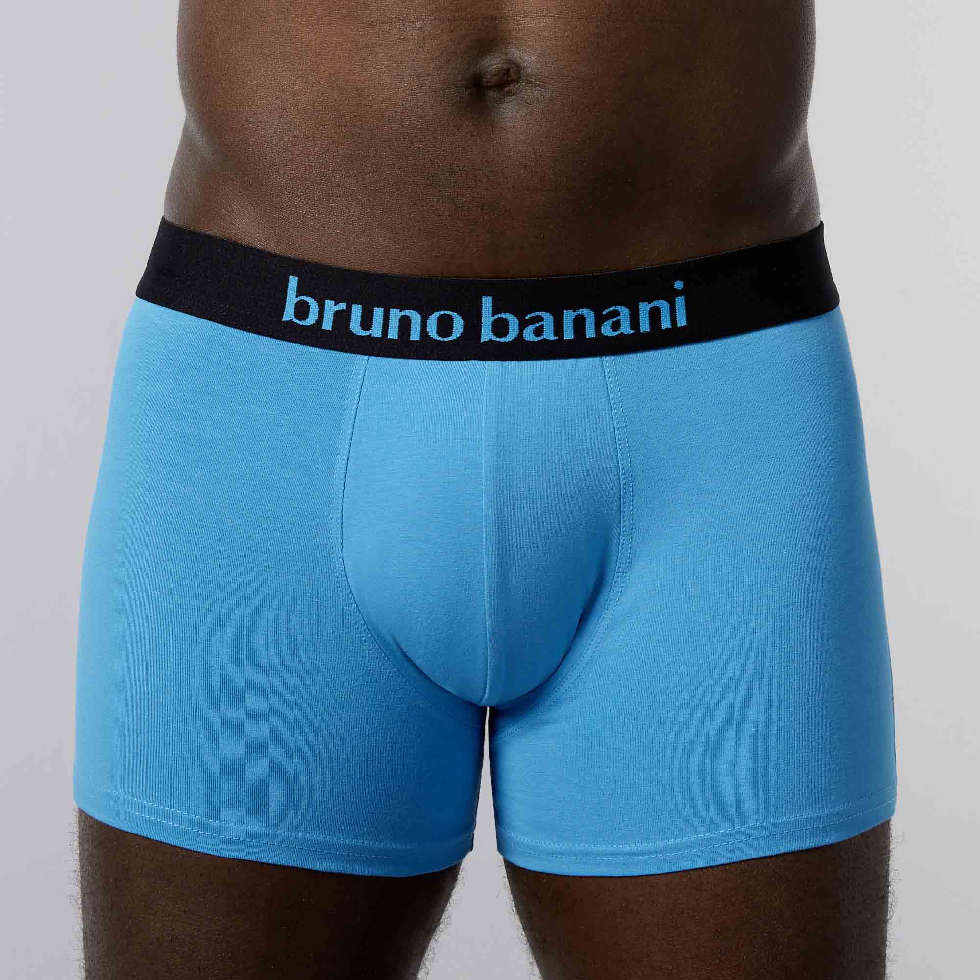 bruno banani - Flowing - Shorts 2 Pack - Image 3