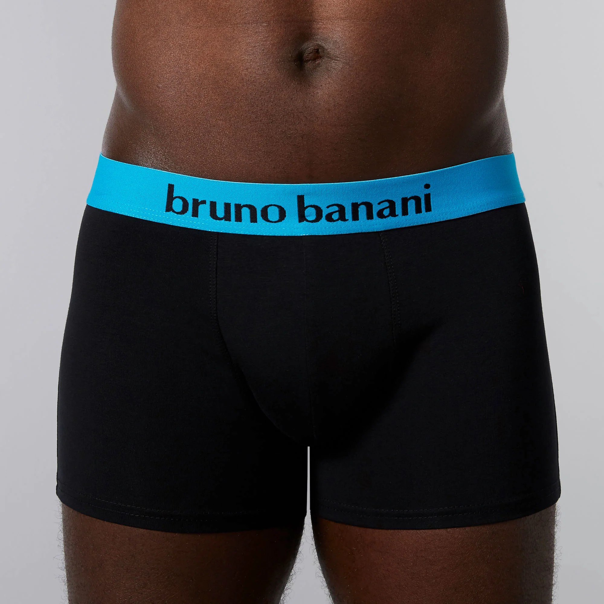 bruno banani - Flowing - Shorts 2 Pack - Image 4