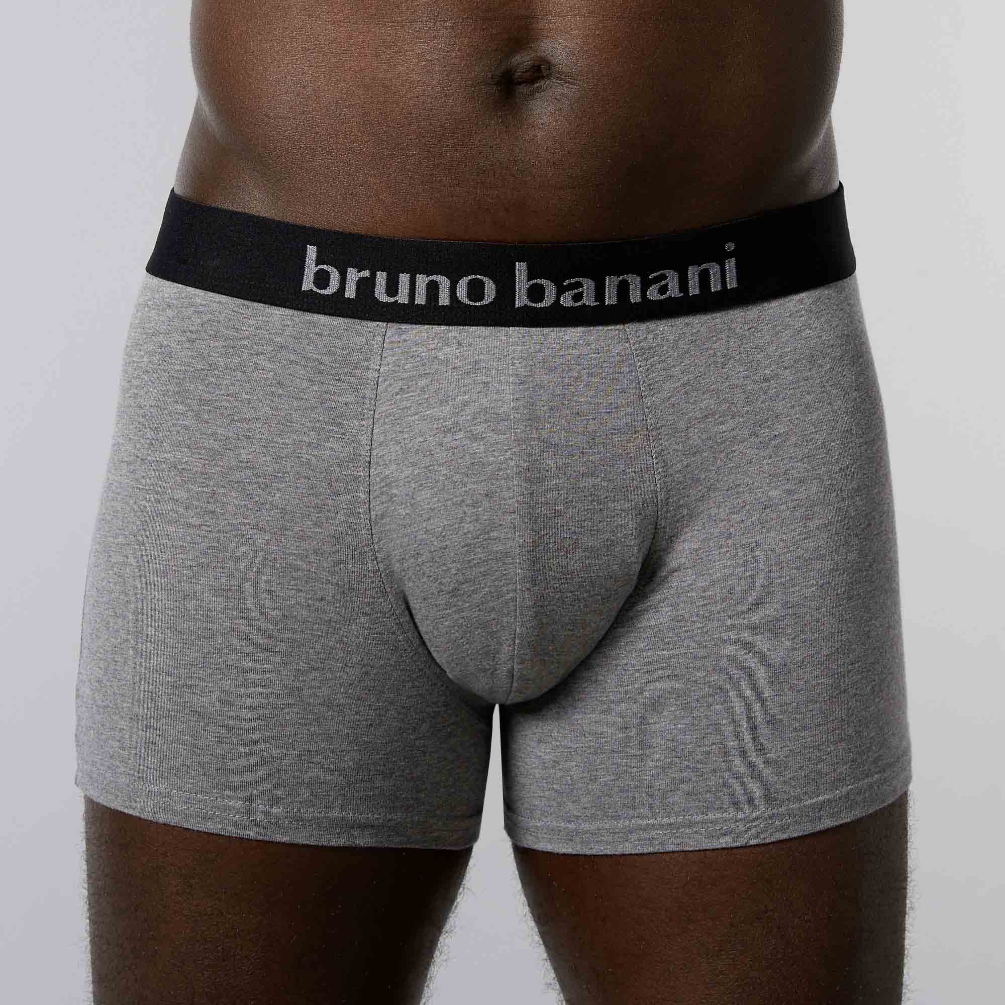 bruno banani - Flowing - Shorts 2 Pack - Image 7