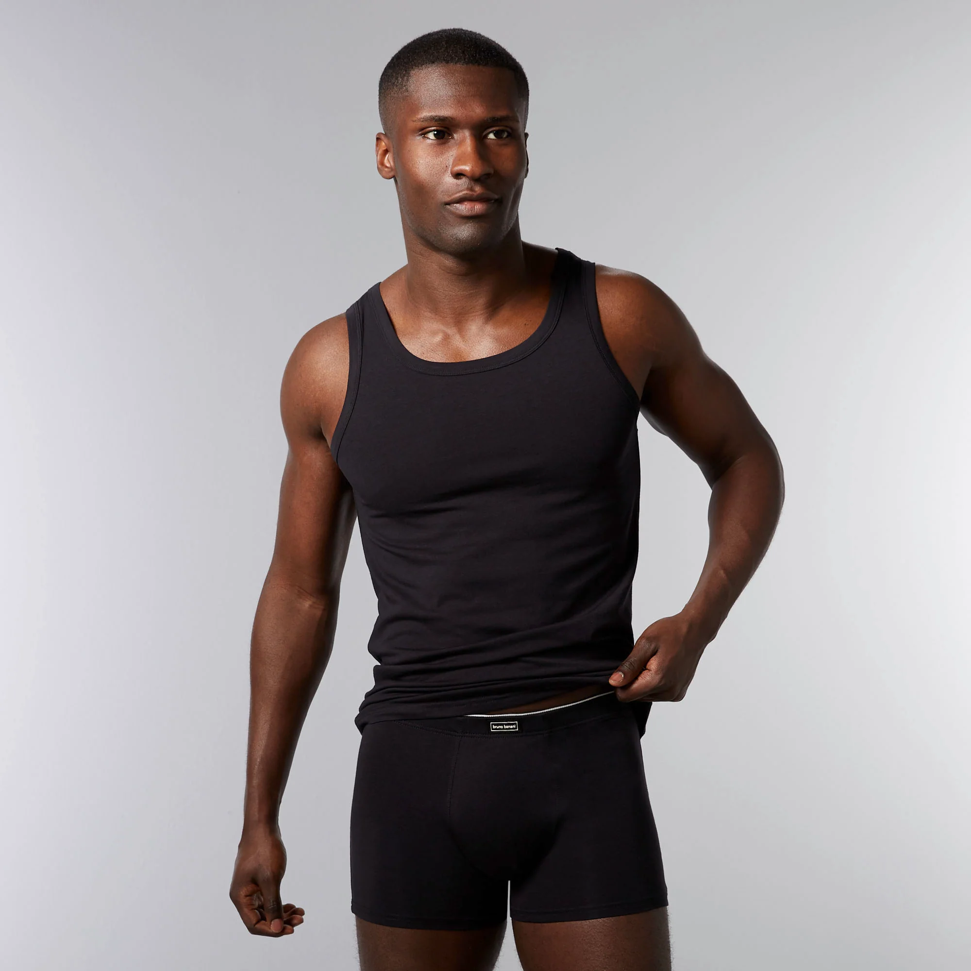 bruno banani - Infinity - Sportshirt - Image 3
