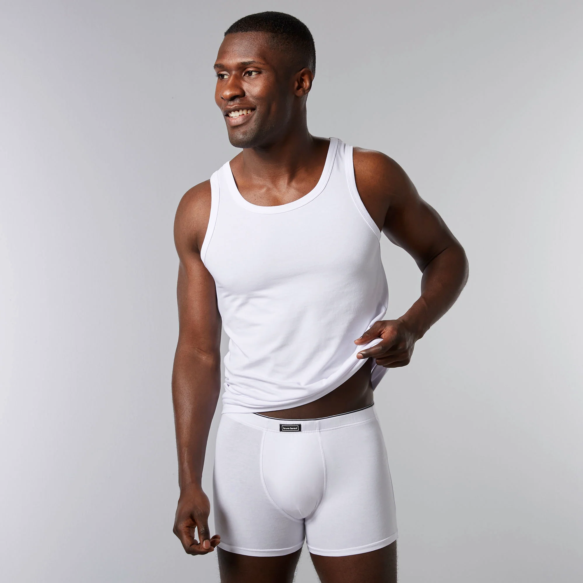 bruno banani - Infinity - Sportshirt - Image 4