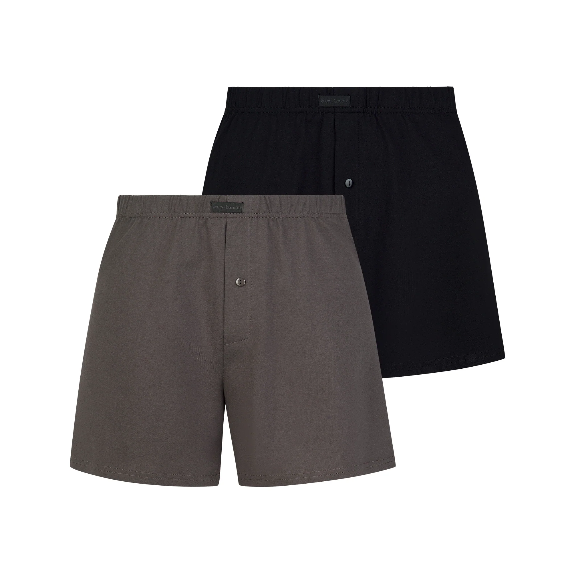 bruno banani - Loose Fit - Boxer Shorts - 2 Pack - Image 12