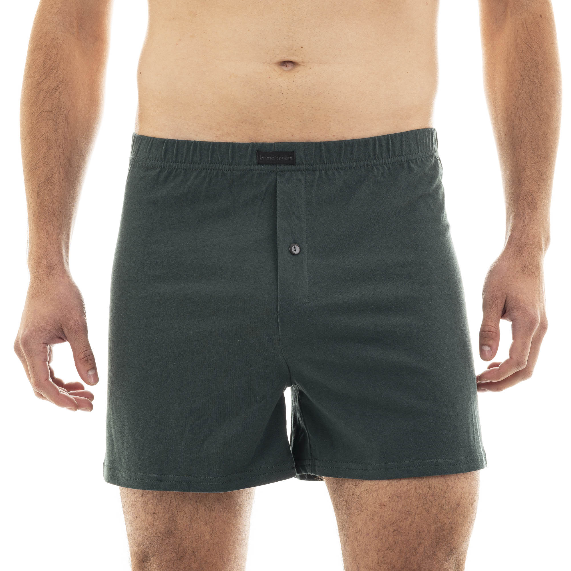 bruno banani - Loose Fit - Boxer Shorts - 2 Pack - Image 13