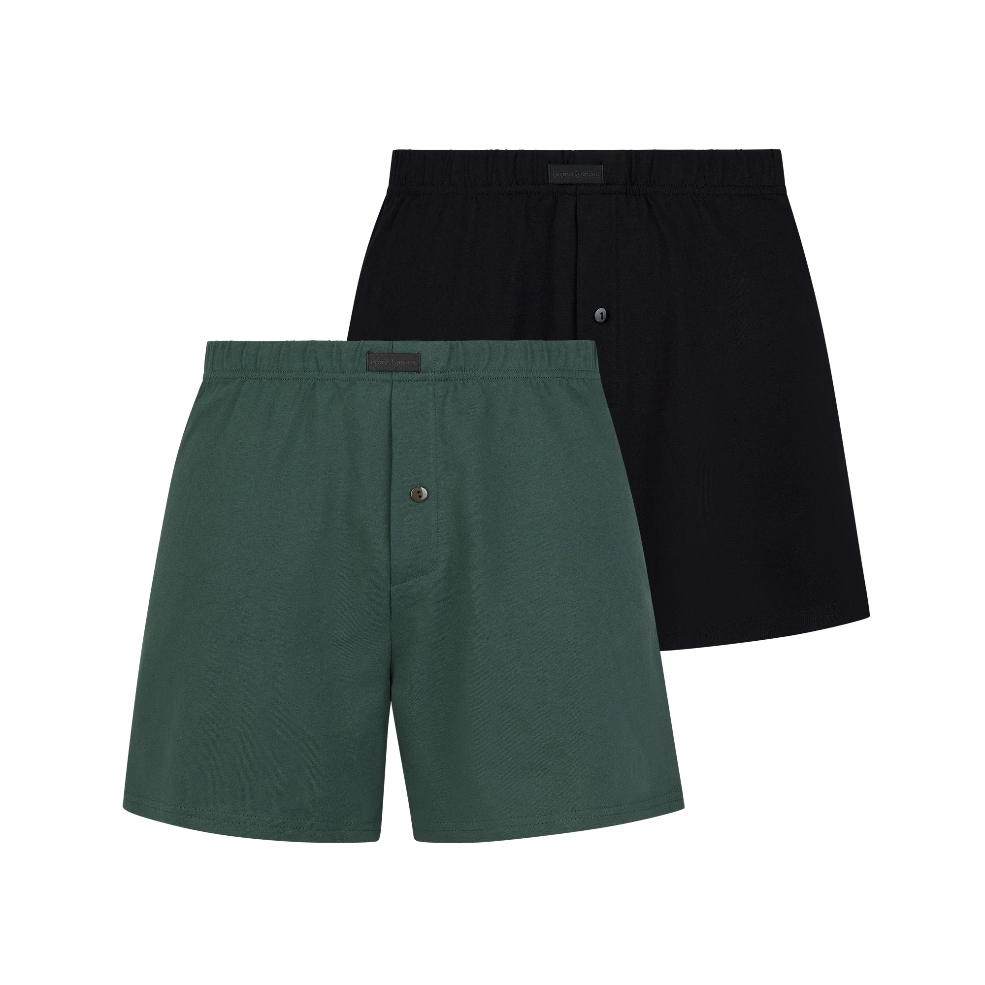 bruno banani - Loose Fit - Boxer Shorts - 2 Pack - Image 16