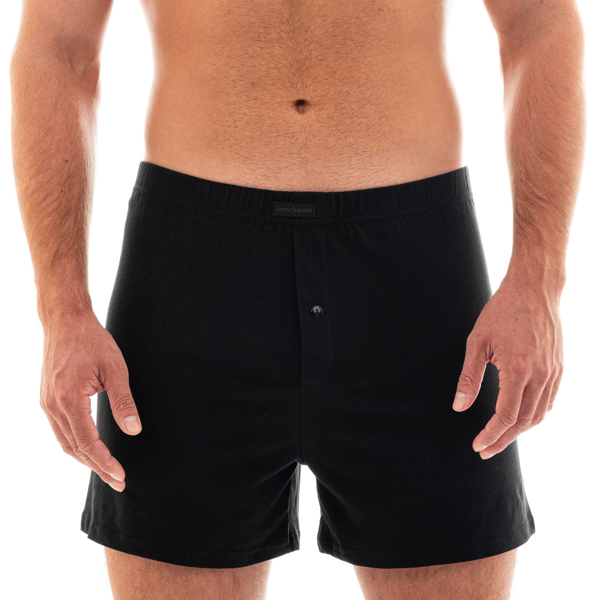 bruno banani - Loose Fit - Boxer Shorts - 2 Pack - Image 17
