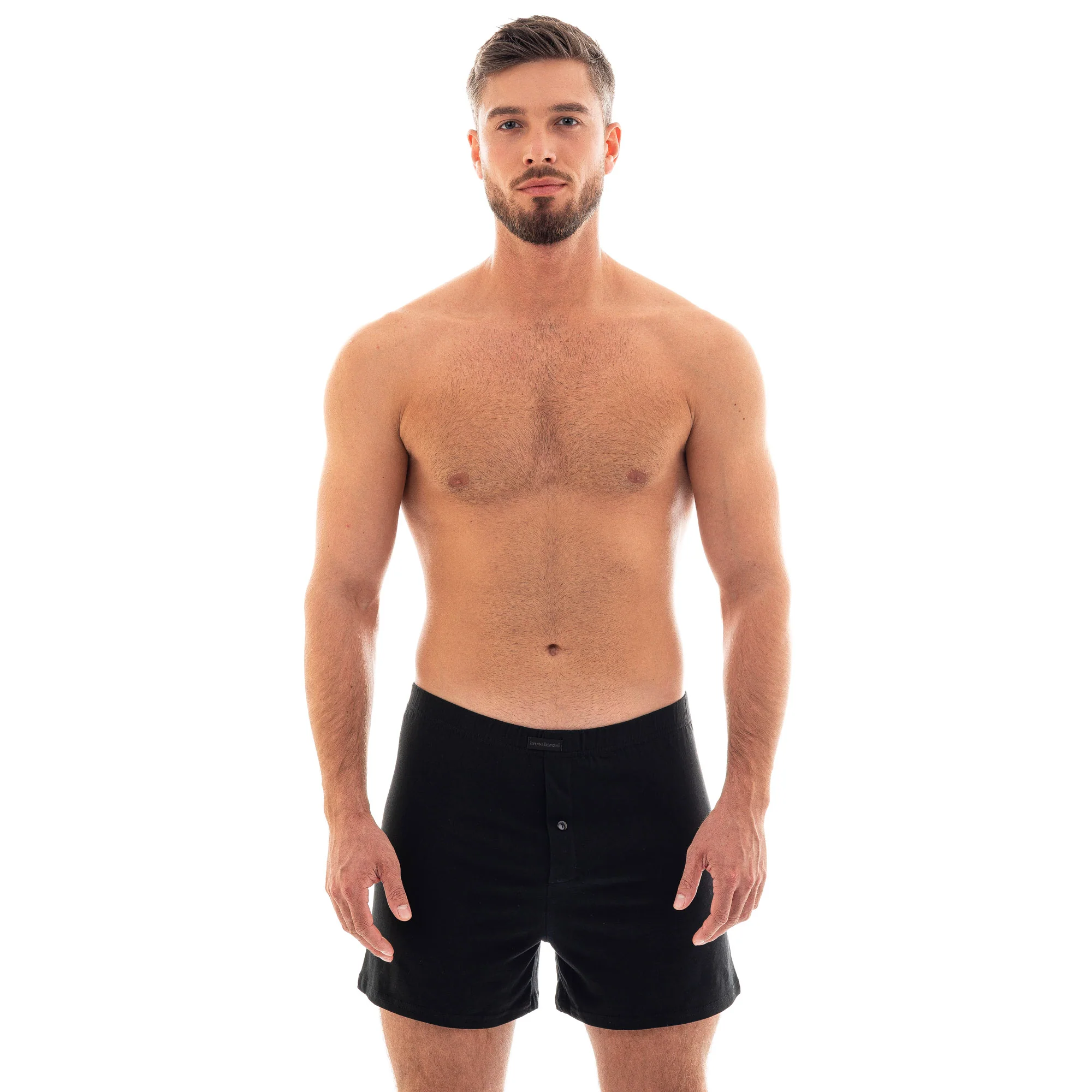 bruno banani - Loose Fit - Boxer Shorts - 2 Pack - Image 20