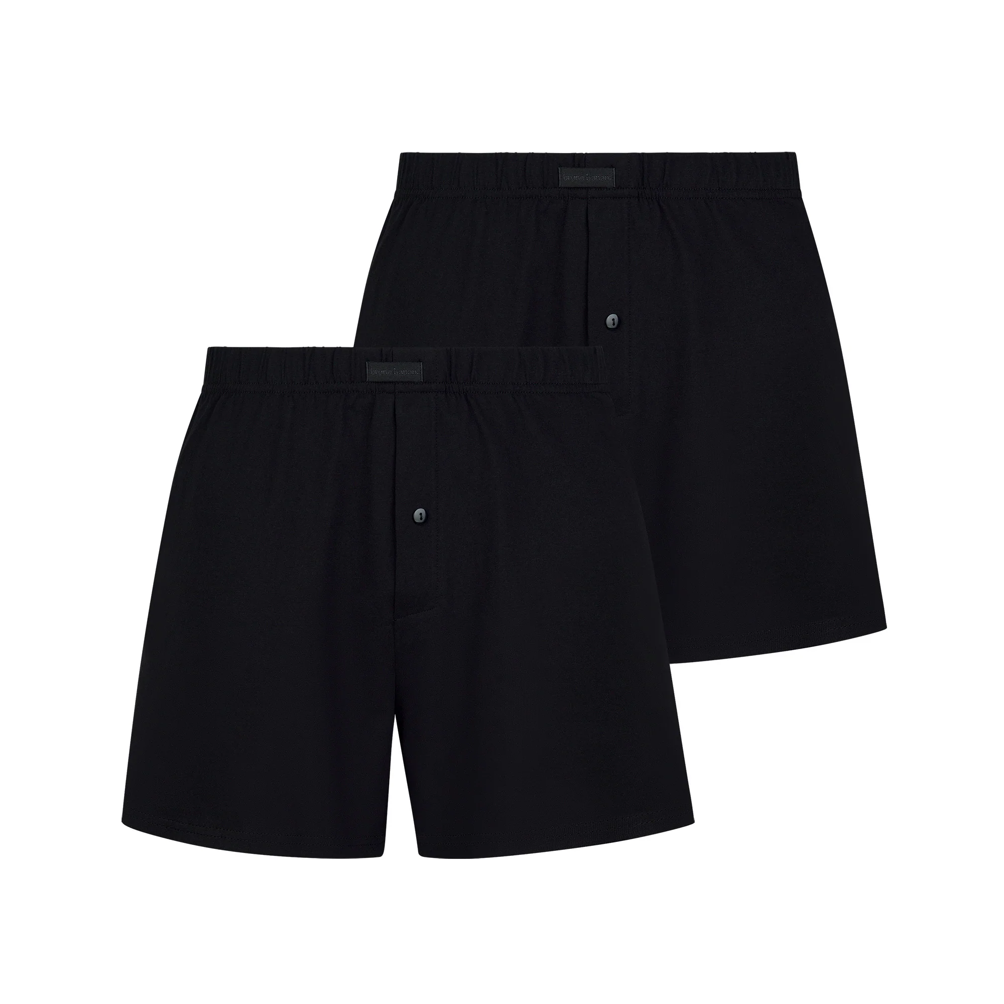 bruno banani - Loose Fit - Boxer Shorts - 2 Pack - Image 22