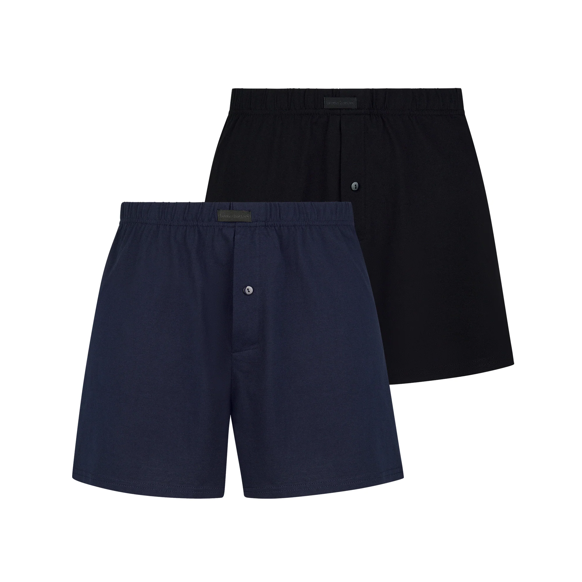 bruno banani - Loose Fit - Boxer Shorts - 2 Pack - Image 4
