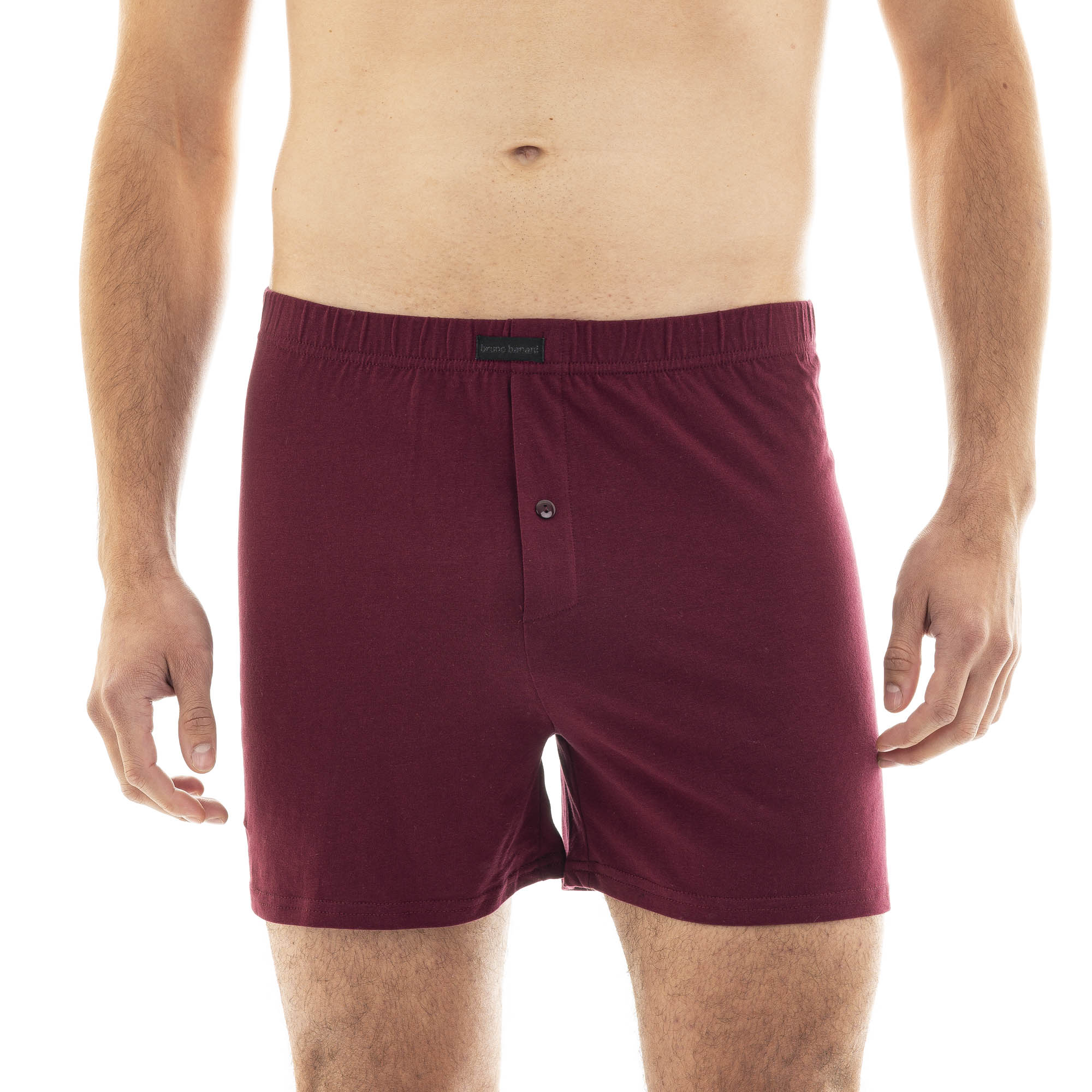 bruno banani - Loose Fit - Boxer Shorts - 2 Pack - Image 5