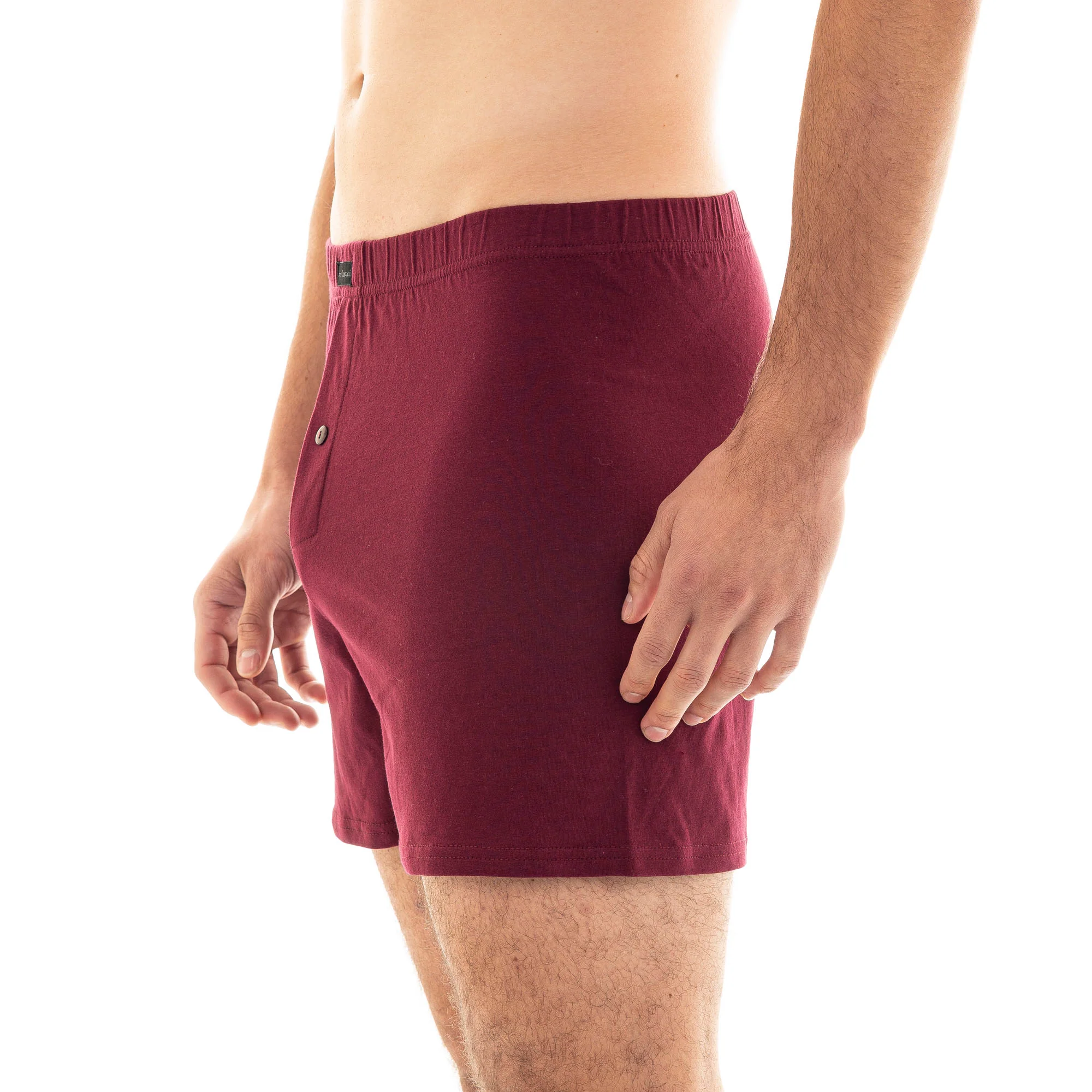 bruno banani - Loose Fit - Boxer Shorts - 2 Pack - Image 6