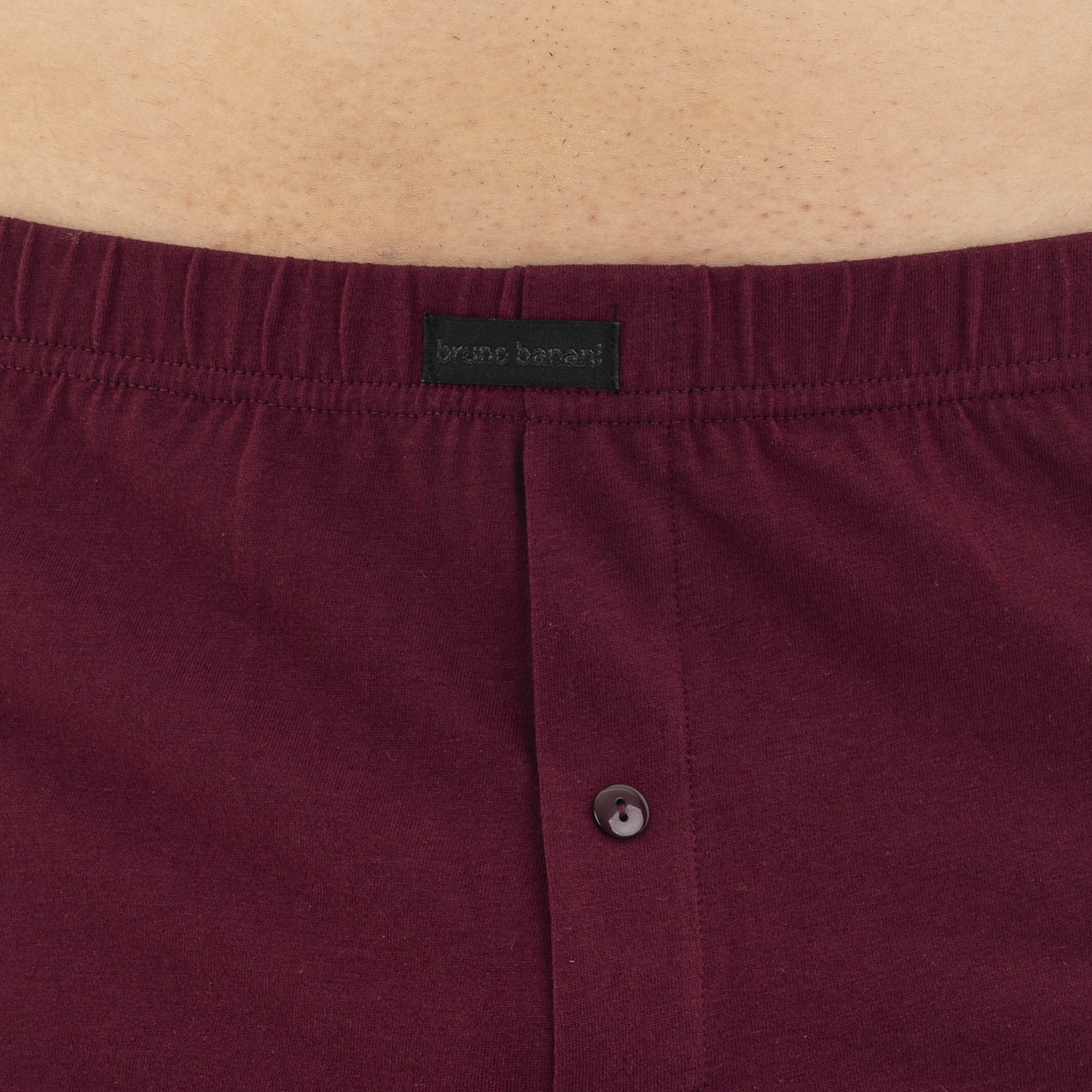 bruno banani - Loose Fit - Boxer Shorts - 2 Pack - Image 7