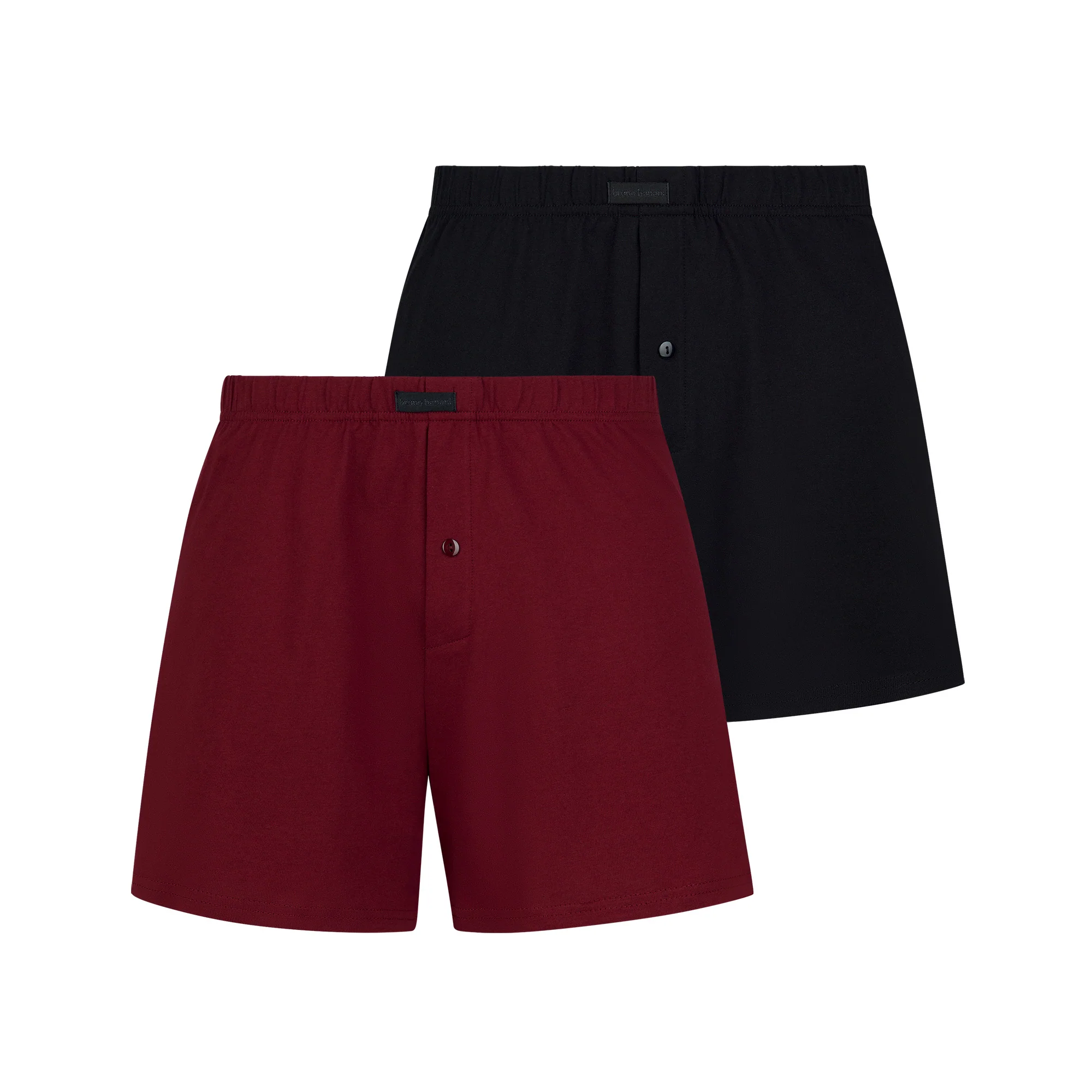 bruno banani - Loose Fit - Boxer Shorts - 2 Pack - Image 8