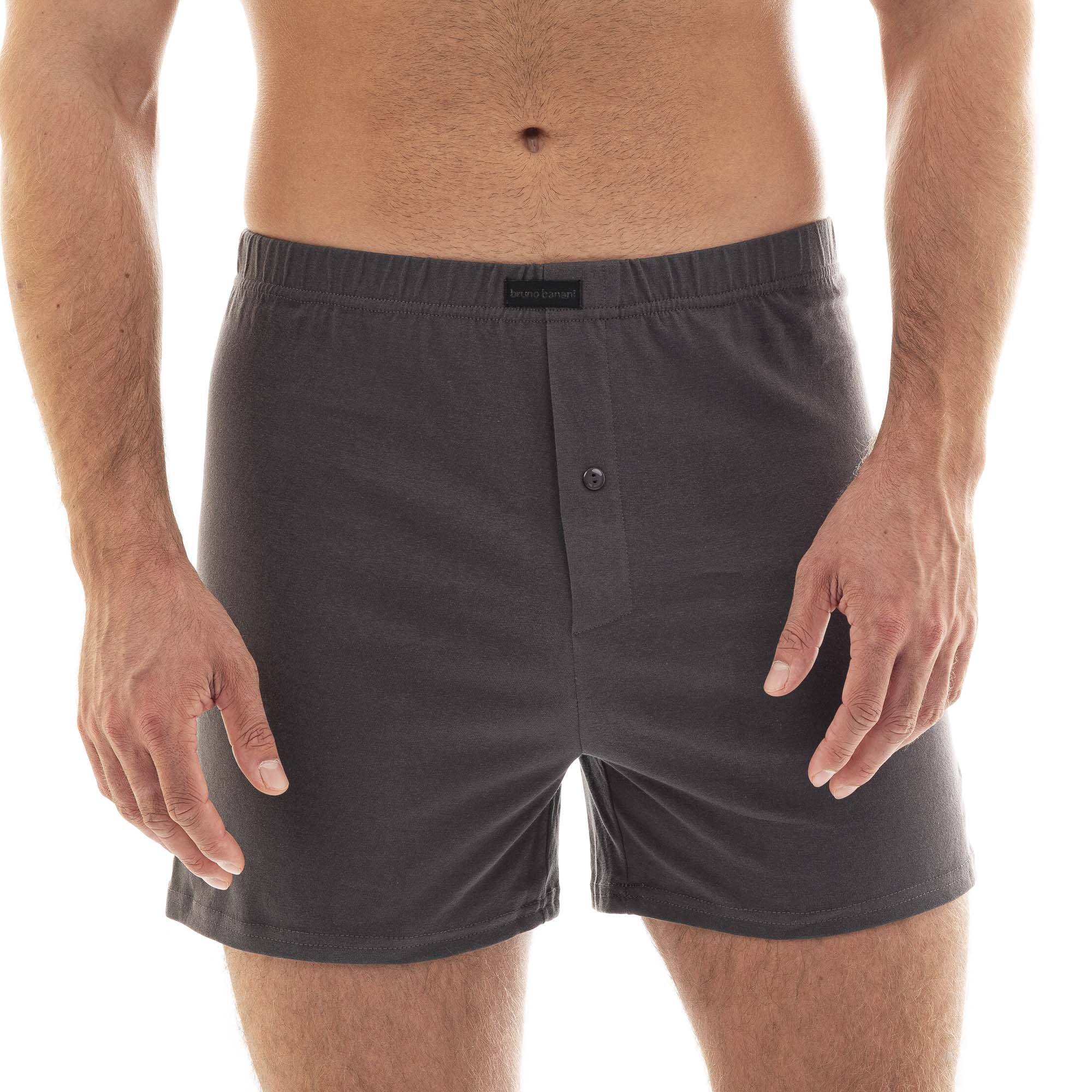 bruno banani - Loose Fit - Boxer Shorts - 2 Pack - Image 9