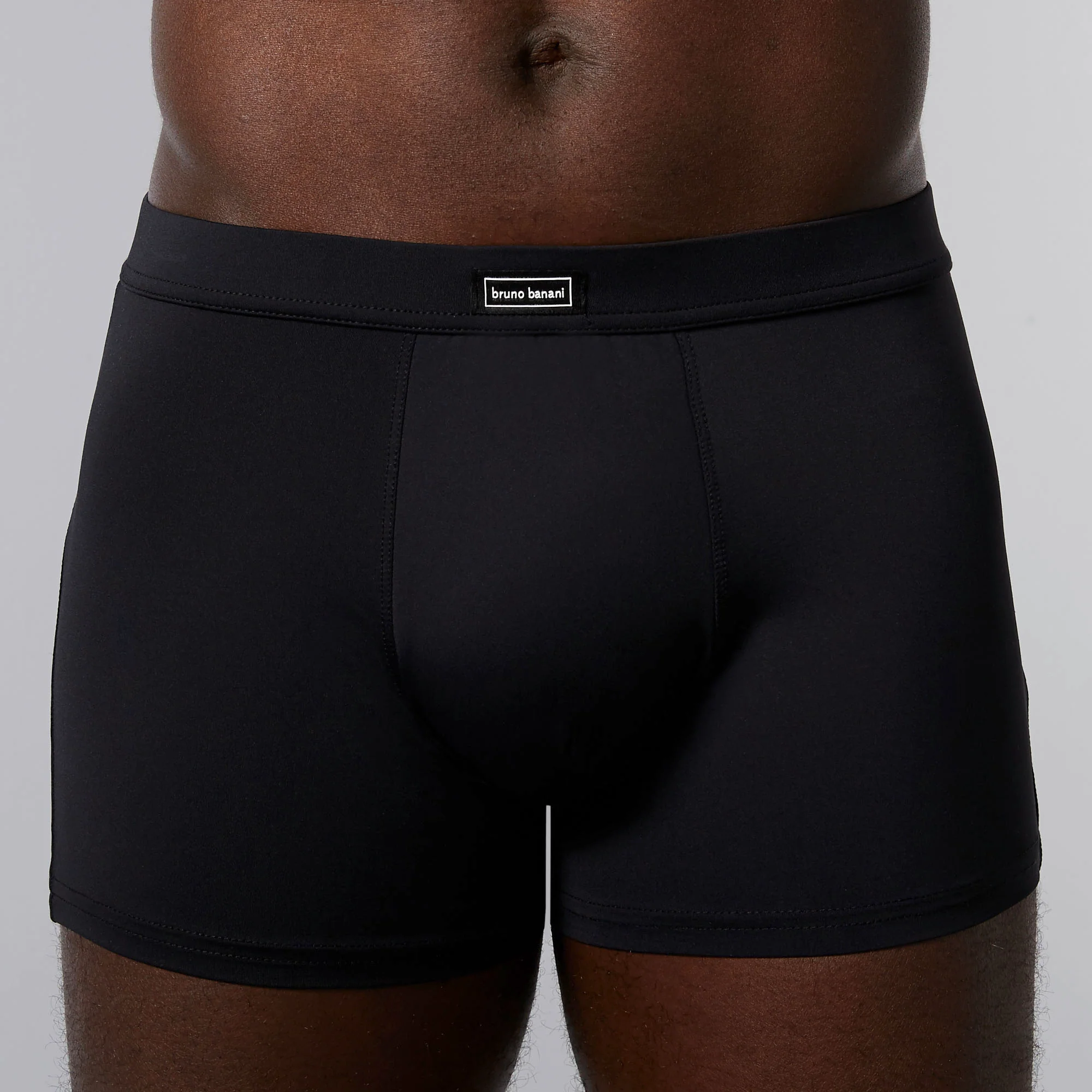 bruno banani - Micro Simply - Shorts 2 Pack - Image 3