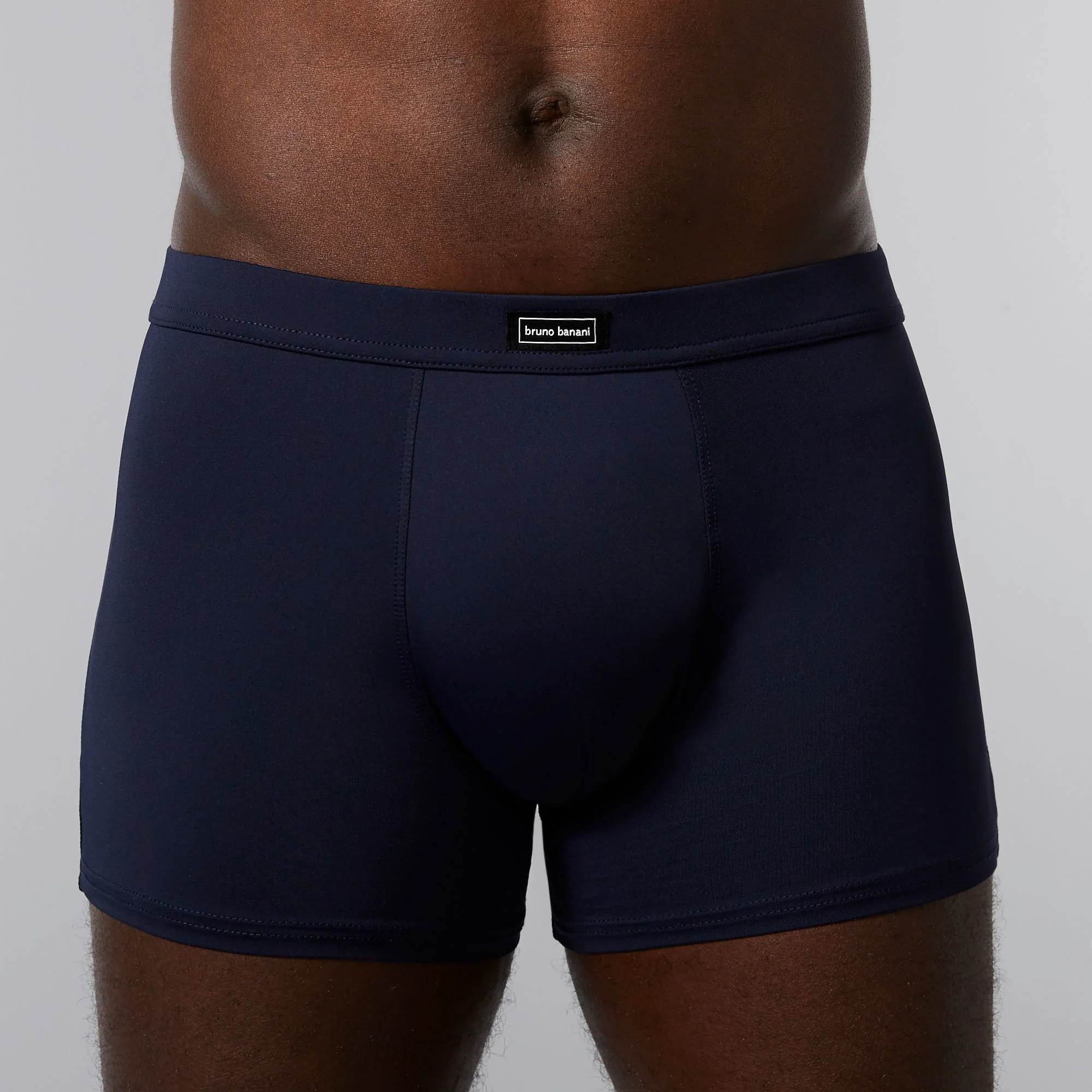 bruno banani - Micro Simply - Shorts 2 Pack - Image 4
