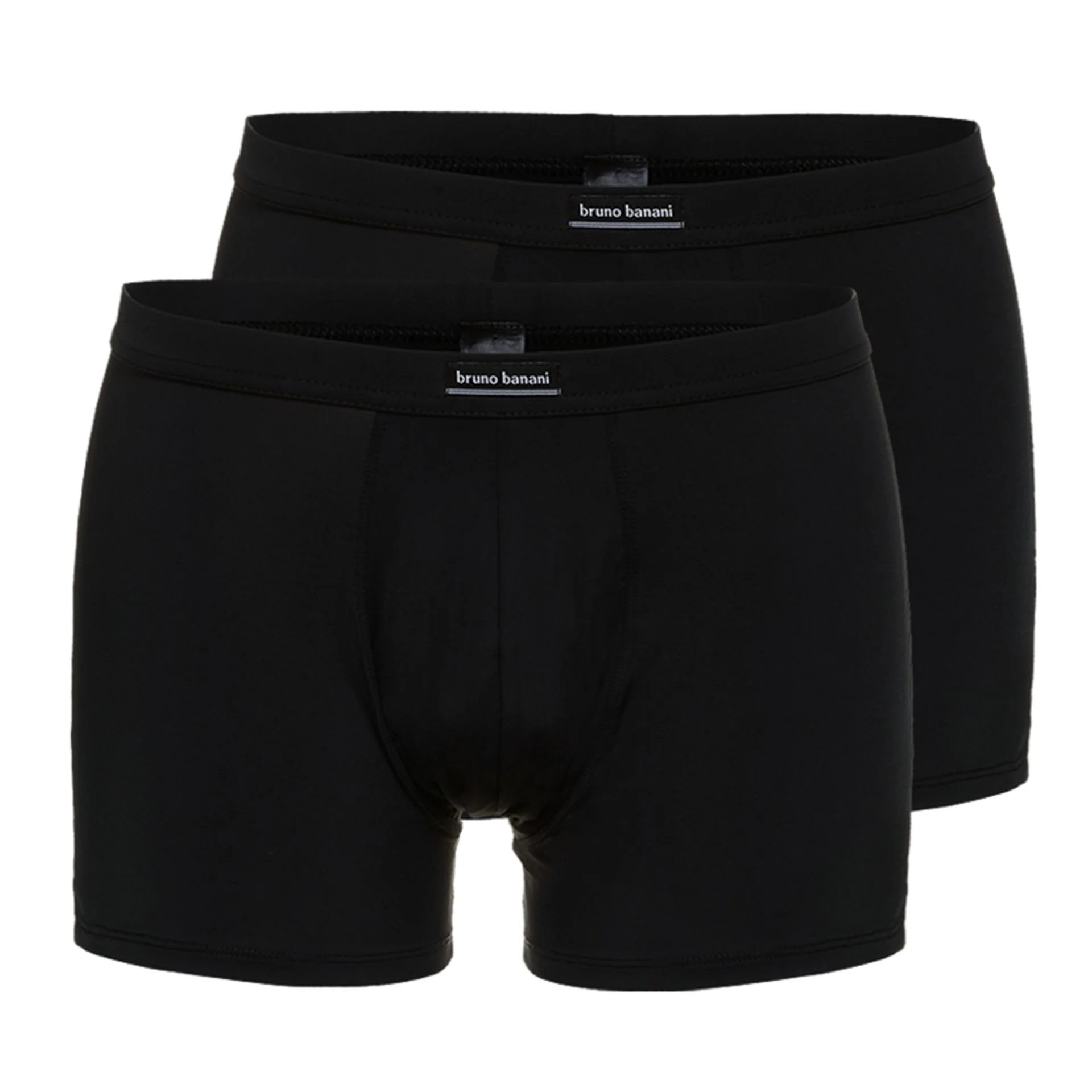 bruno banani - Micro Simply - Shorts 2 Pack - Image 6