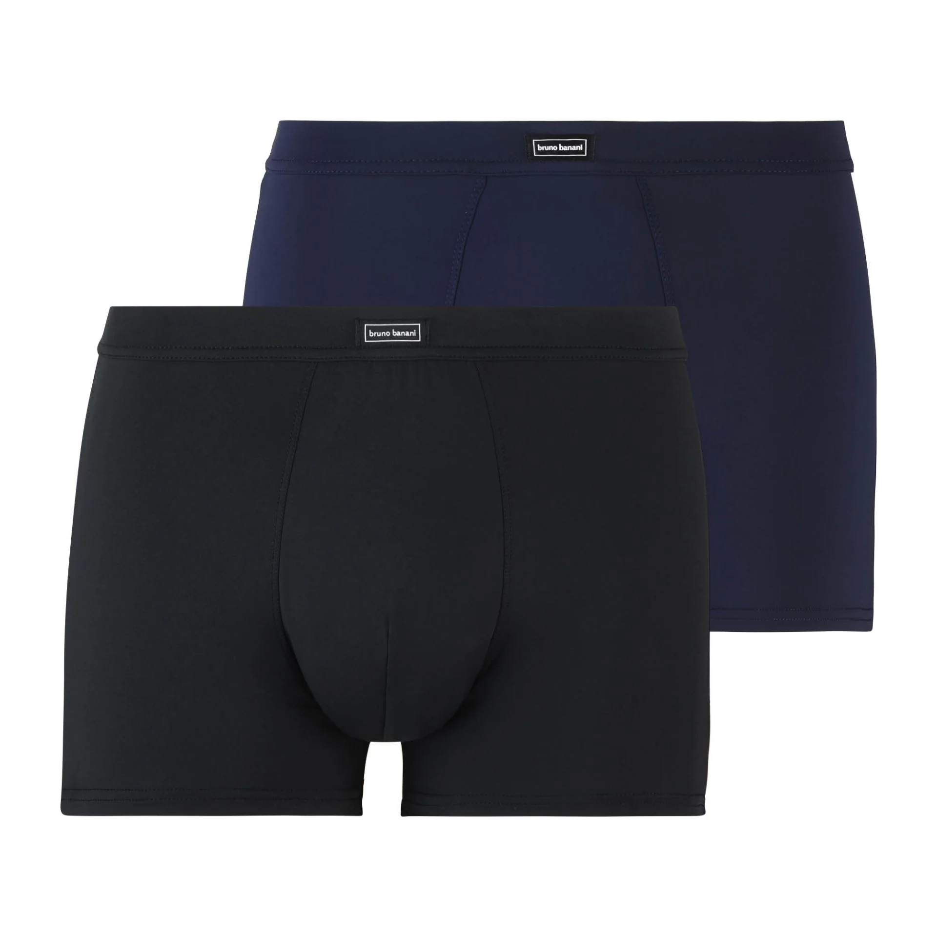 bruno banani - Micro Simply - Shorts 2 Pack - Image 7