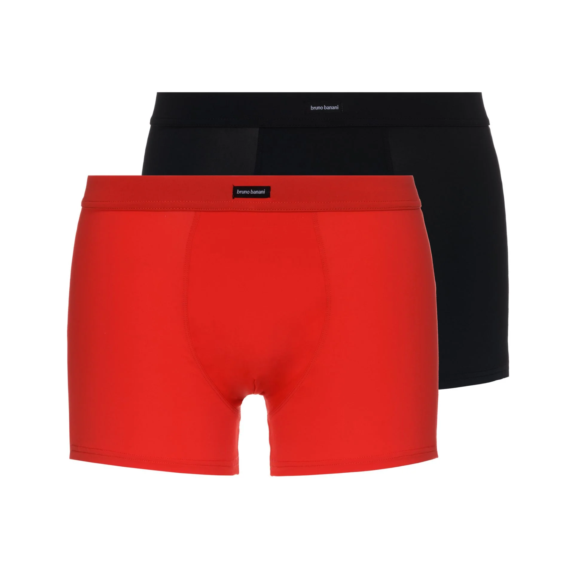 bruno banani - Micro Simply - Shorts 2 Pack - Image 8